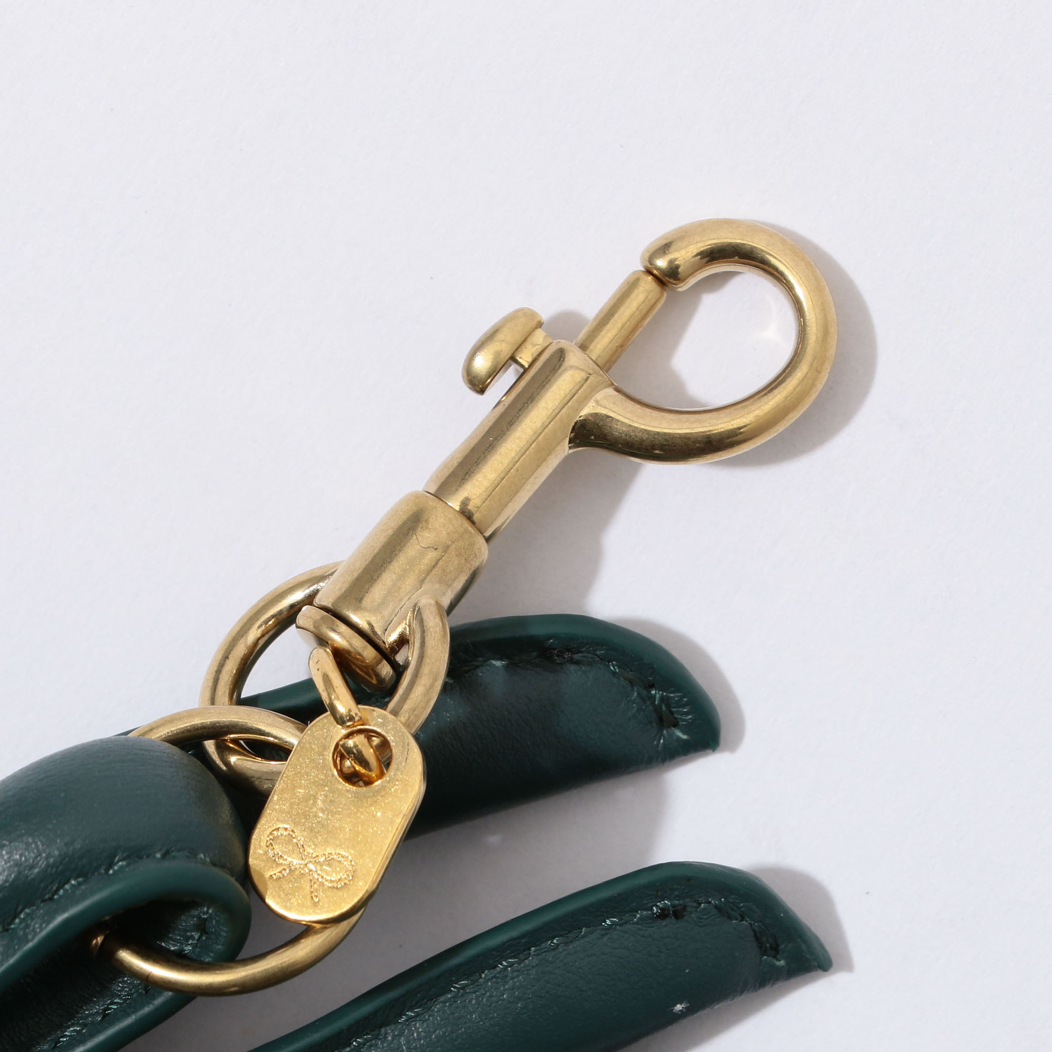 ANYA HINDMARCH PINEAPPLE チャーム|トゥモローランド 公式通販 ANYA HINDMARCH PINEAPPLE チャーム|トゥモローランド 公式通販