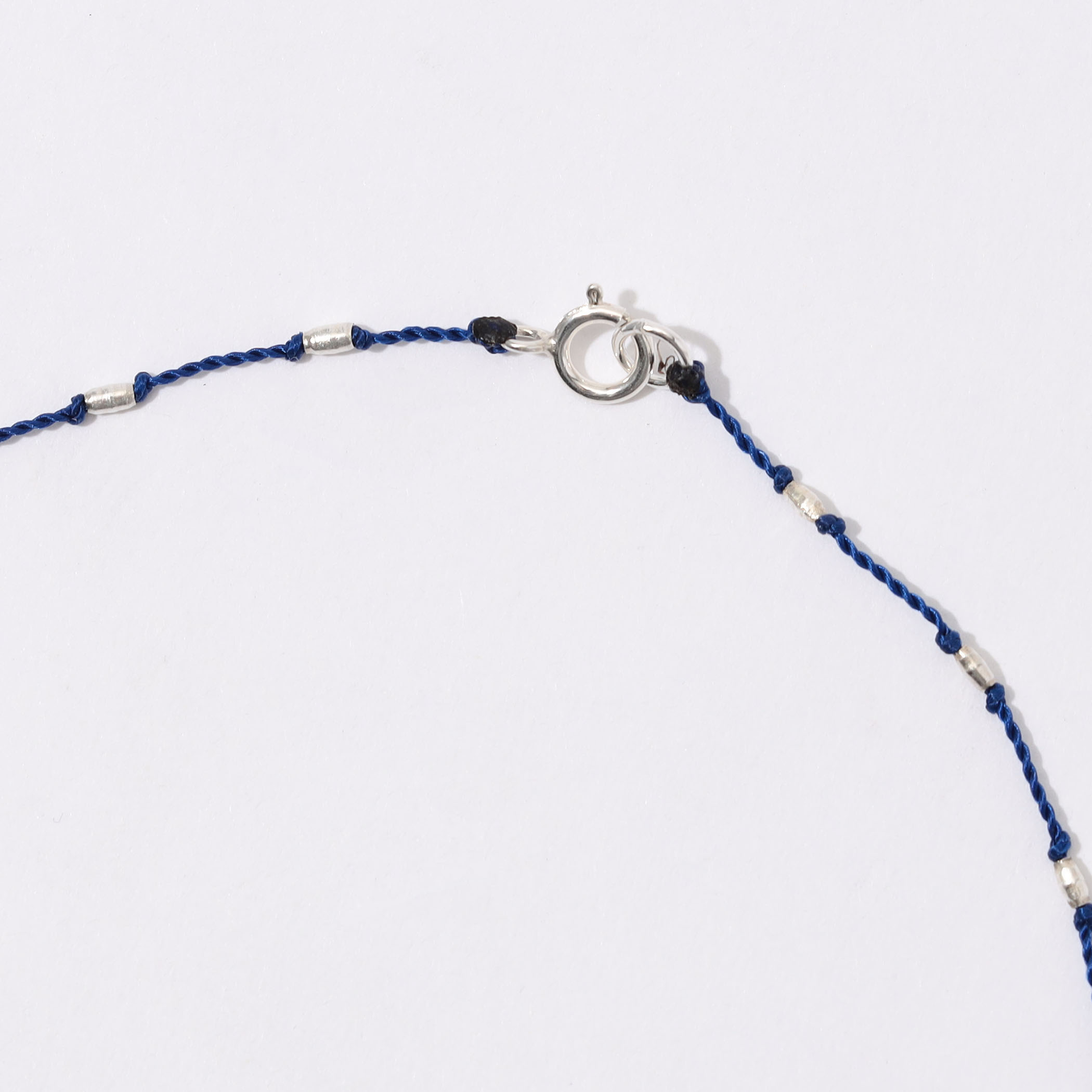 SEE REAL FLOWERS Evil Eye ネックレス｜トゥモローランド 公式サイト
