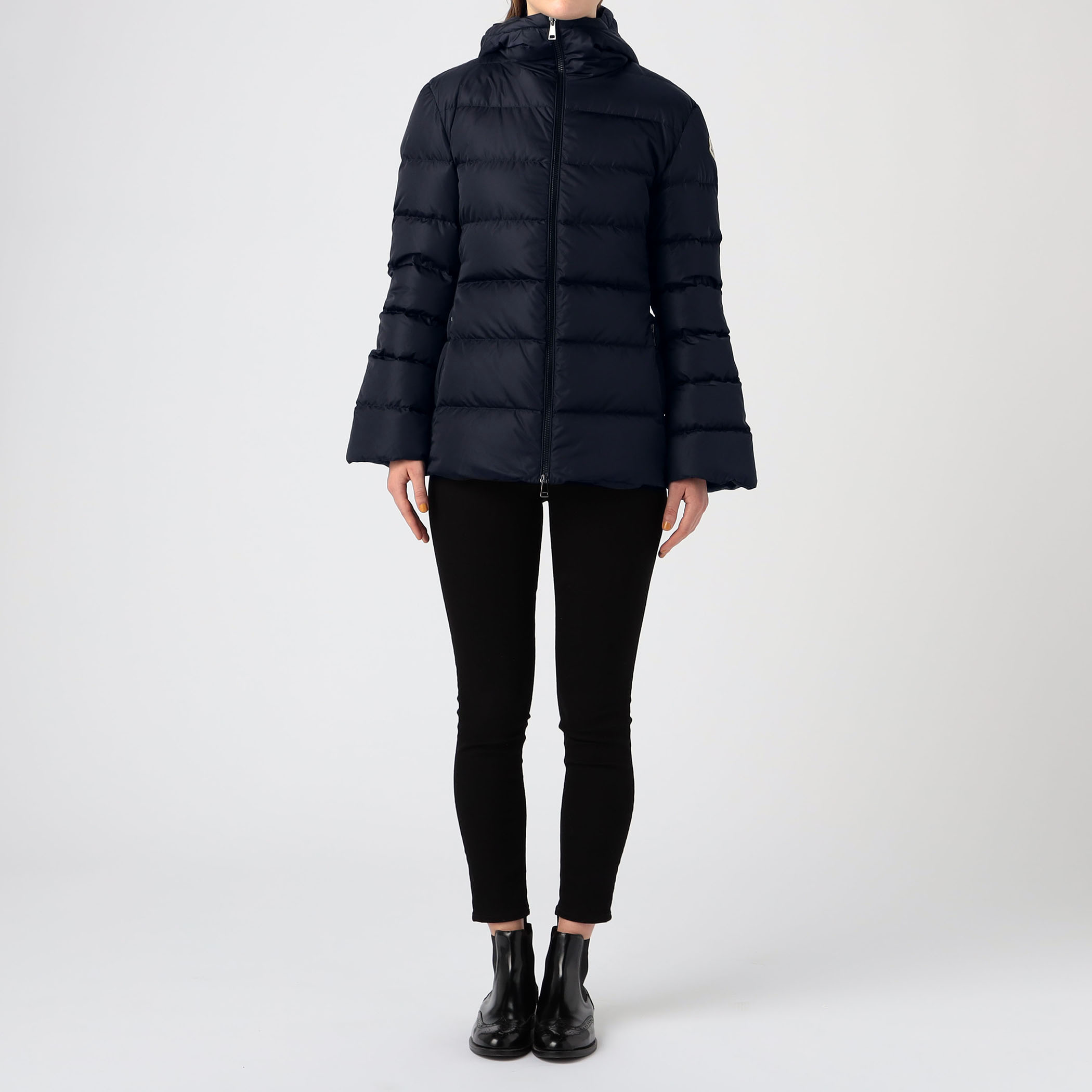別注】MONCLER×TOMRROWLAND DERA ダウンコート 別注】MONCLER×TOMRROWLAND DERA ダウンコート