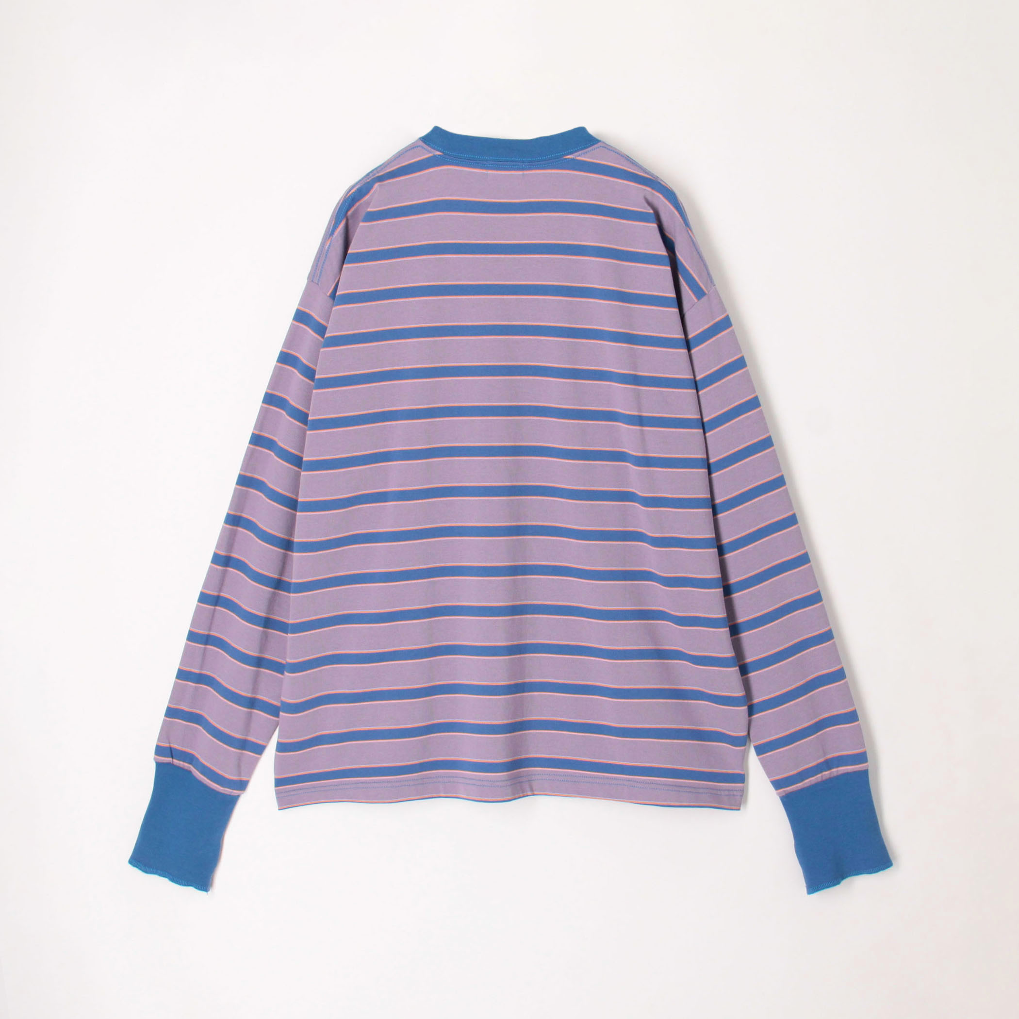 KEIMEN Strata ロングスリーブカットソー｜トゥモローランド 公式サイト