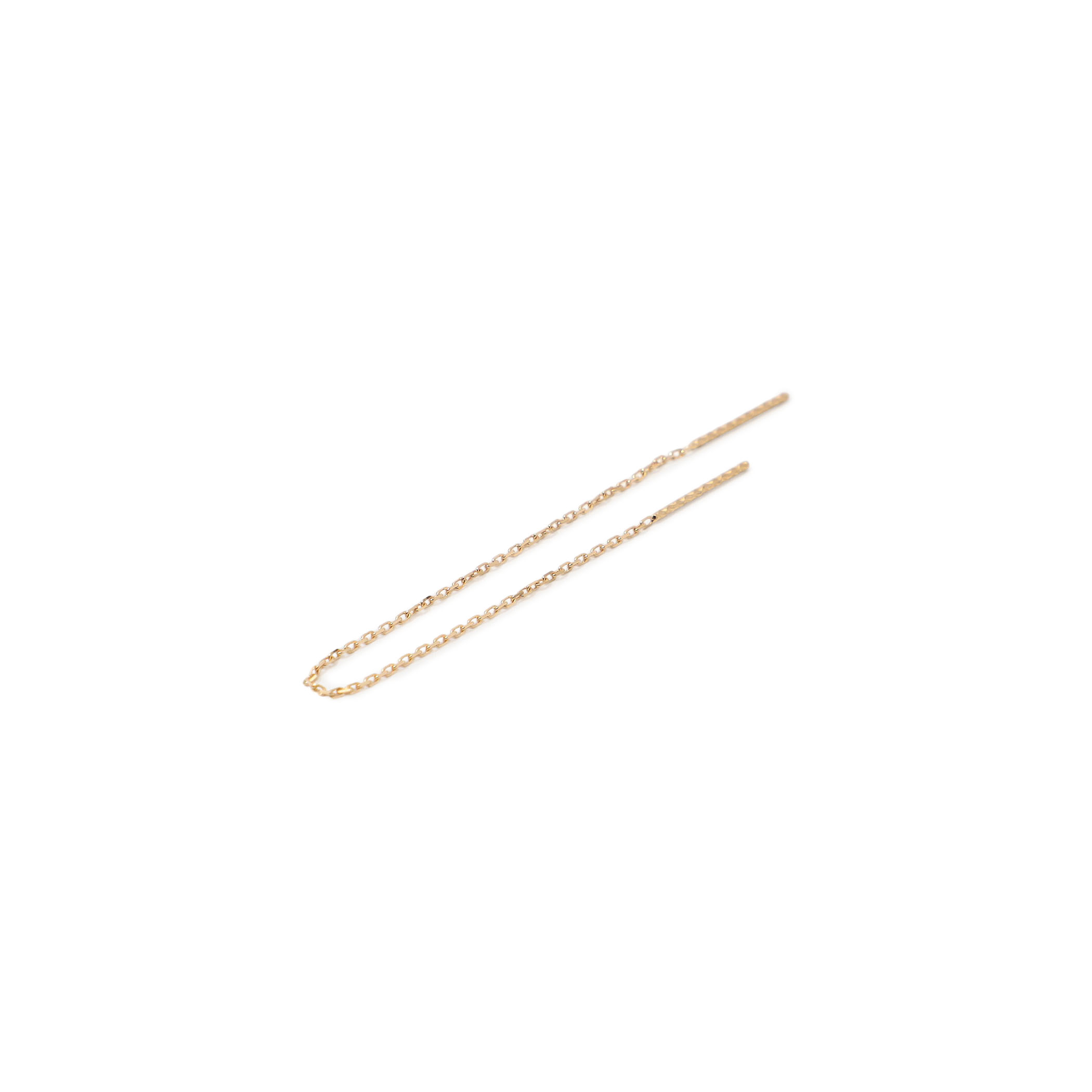 NOUE EN10-95 片耳ピアス