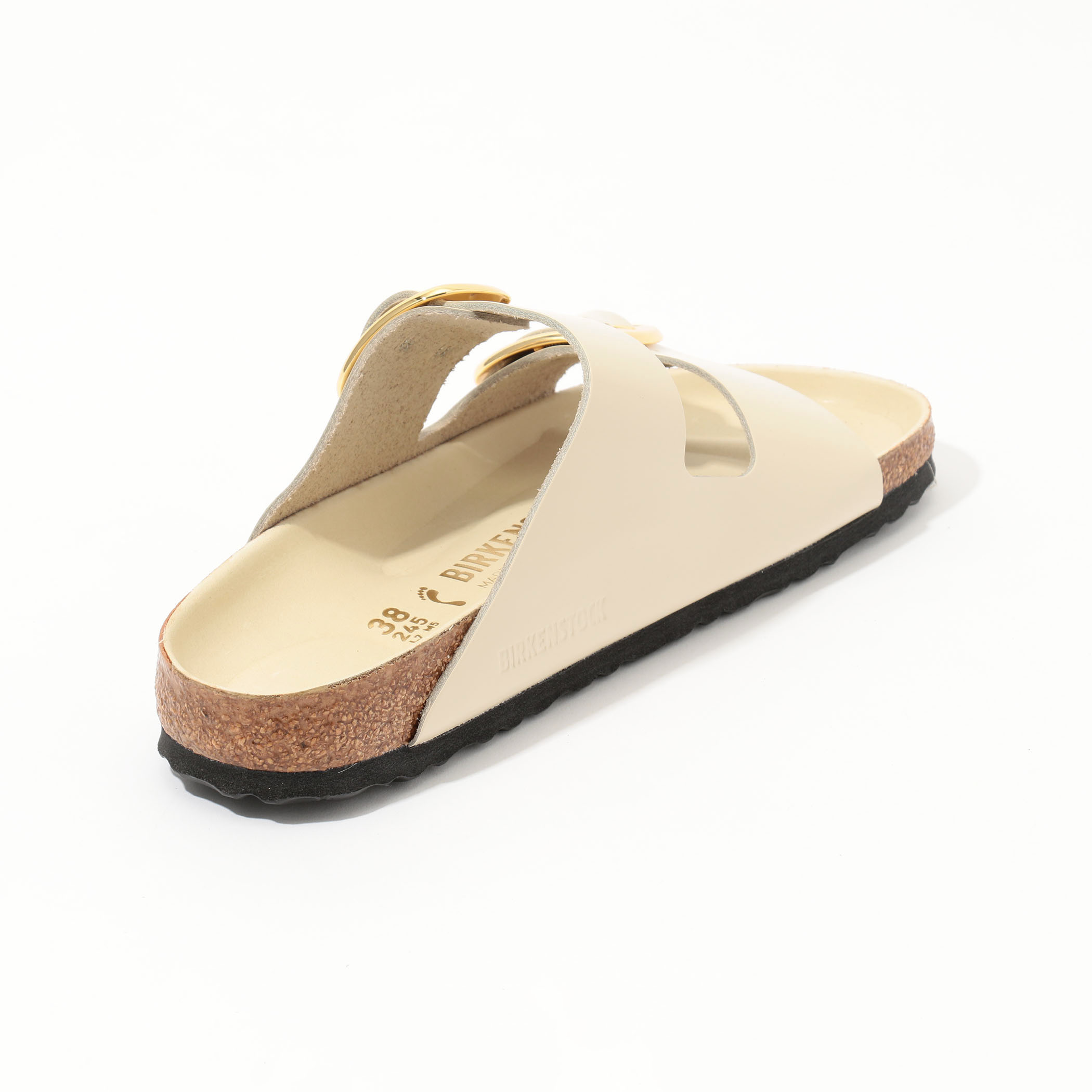 BIRKENSTOCK ARIZONA BIG BUCKLE｜トゥモローランド 公式通販