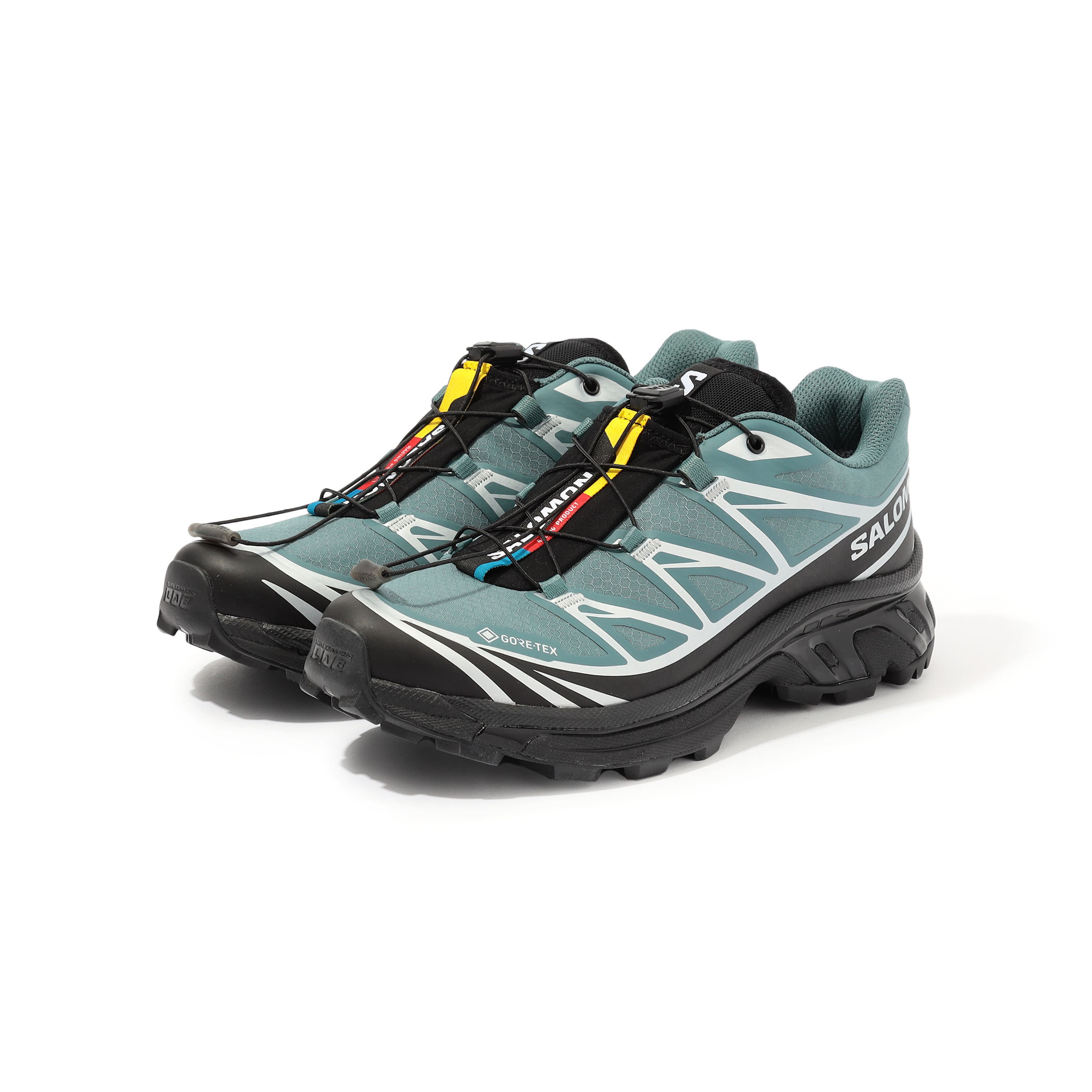SALOMON ADVANCED XT-6 GTX