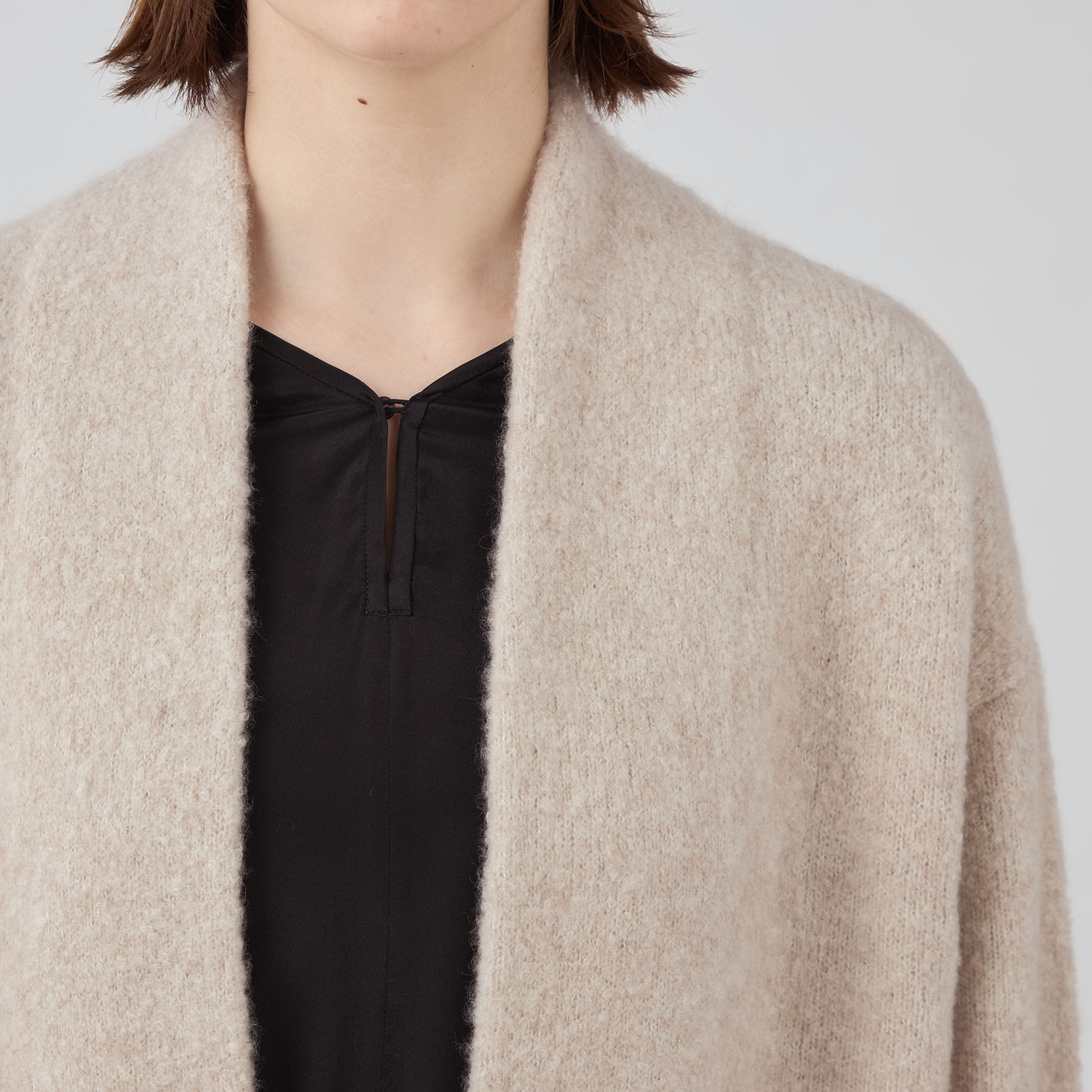 TOMORROWLAND / トゥモローランド Cashmere Collection フレアカーディガン Cashmere Collection フレアカーディガン｜トゥモローランド