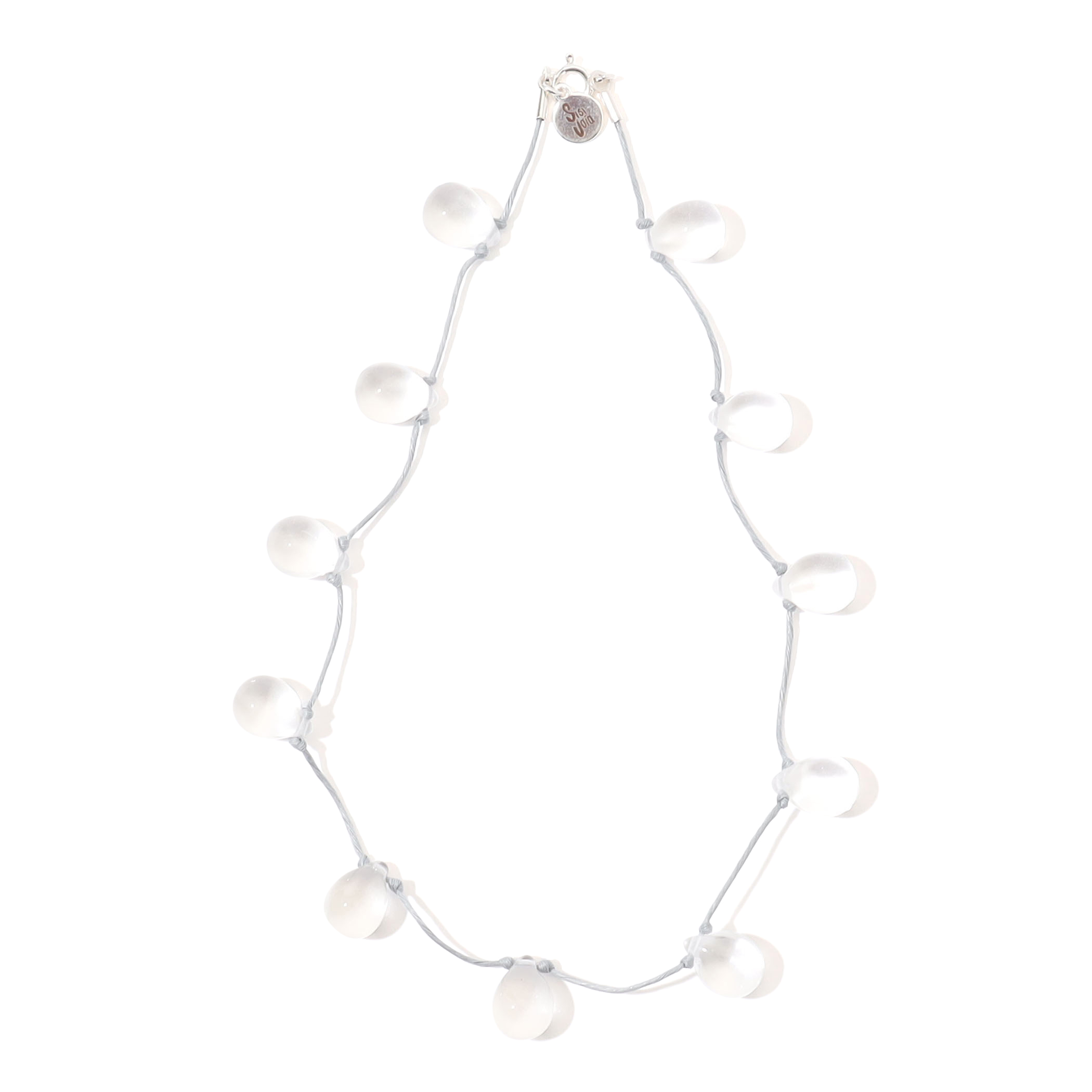 Sisi Joia Noue チョーカーネックレス