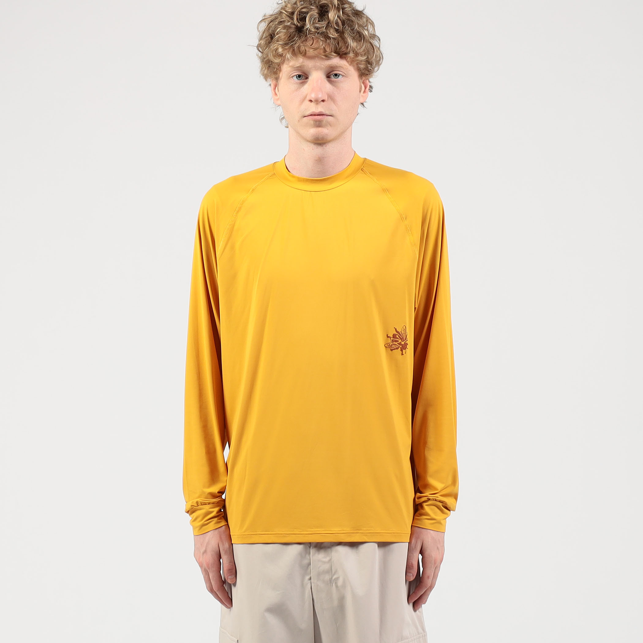 rayon vert レーヨンヴァート　KILOMETERS LS ロンT Rayon Vert KILOMETERS LS｜トゥモローランド 公式通販