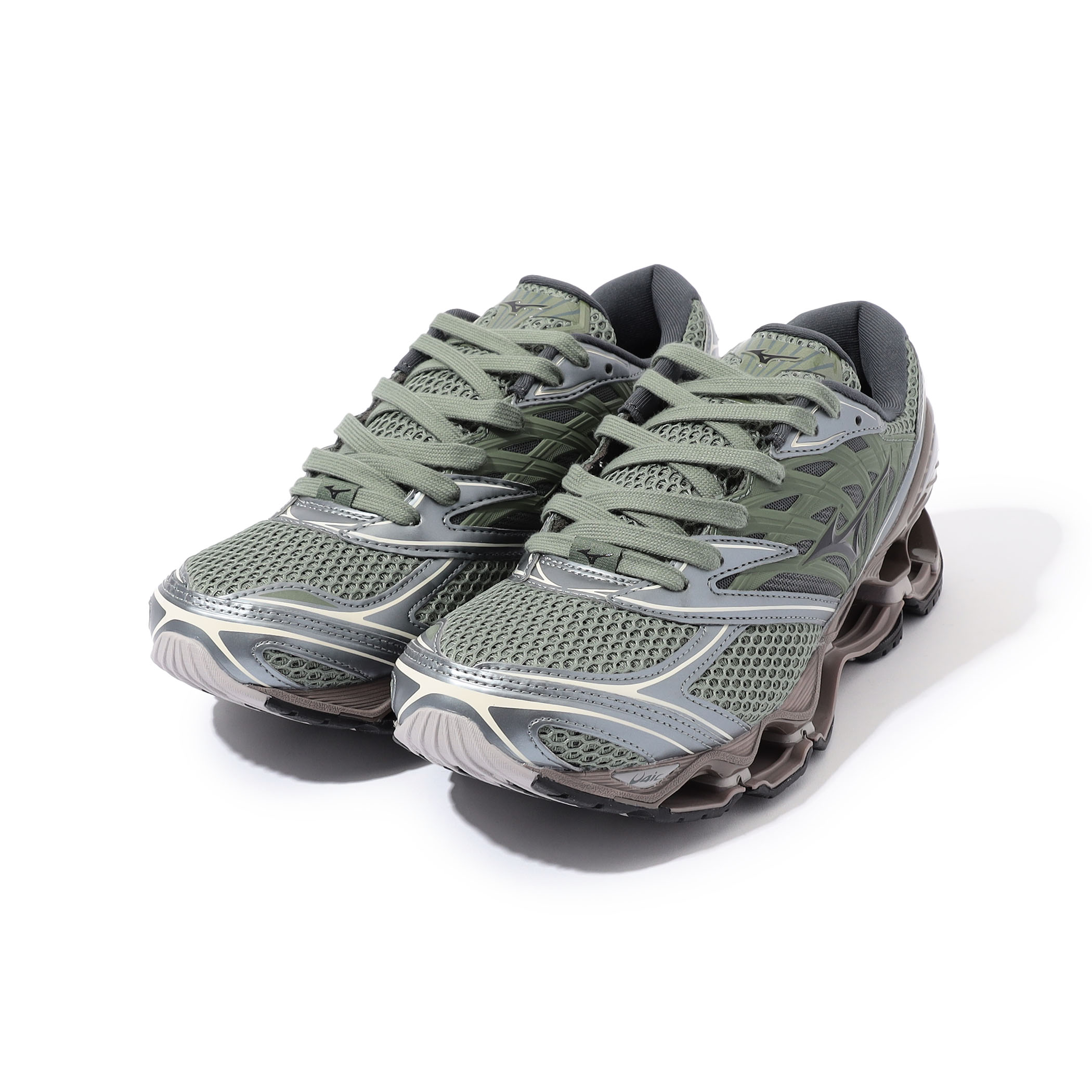 MIZUNO WAVE PROPHECY LS｜トゥモローランド 公式通販