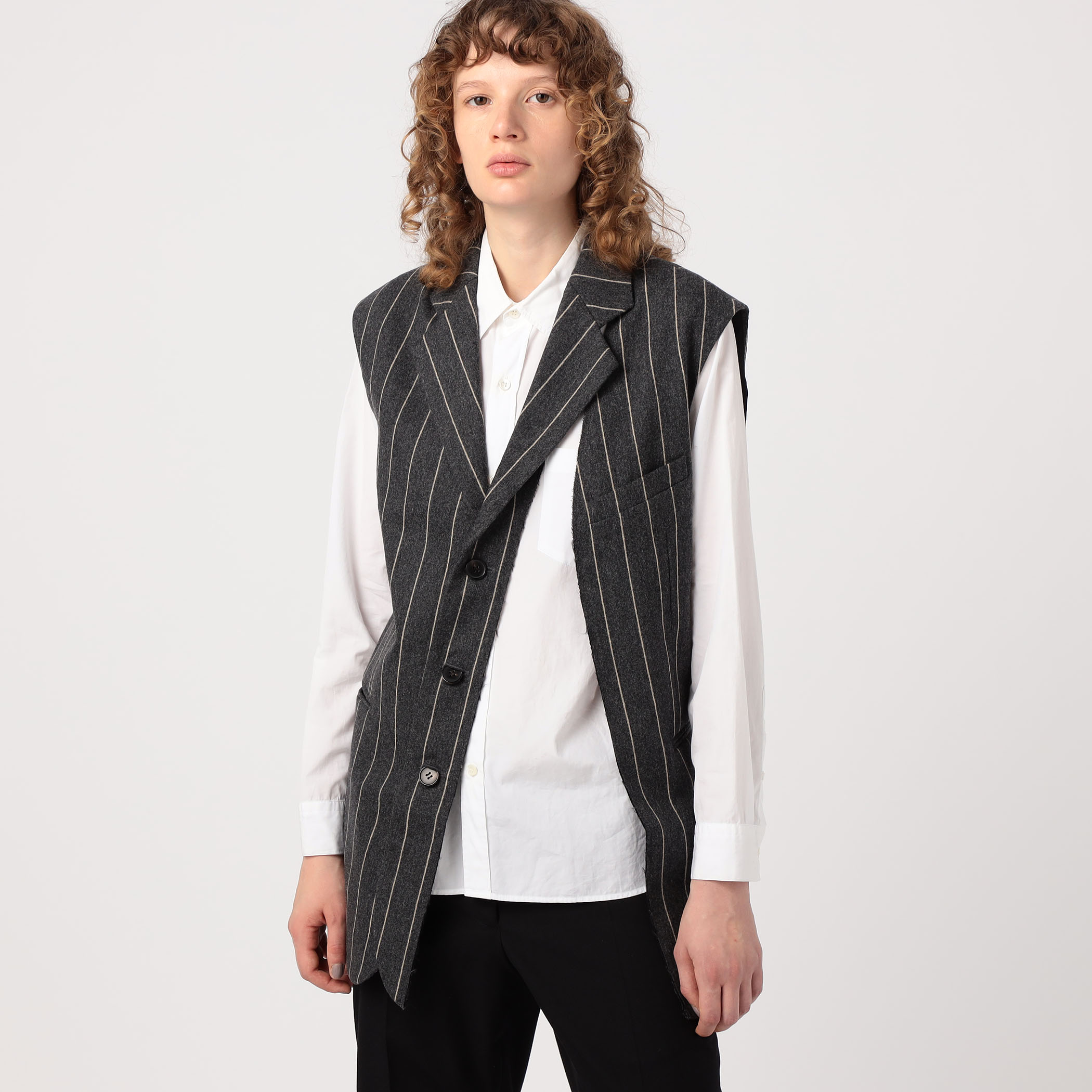 ♢希少完売品♢ラフ＆スウェル RSM-24228 MADRID VEST ♢希少完売品♢ラフ＆スウェル RSM-24228 MADRID VEST - メルカリ