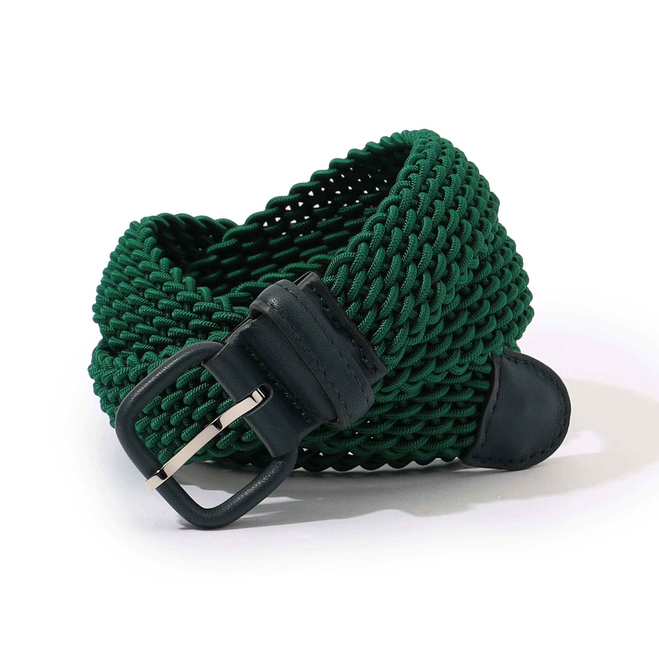 Charvet 革巻き メッシュベルト｜トゥモローランド 公式通販