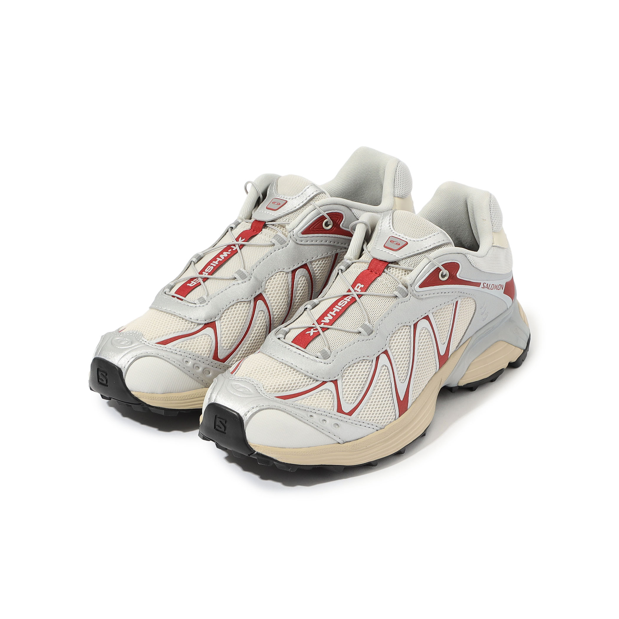 SALOMON ADVANCED XT-WHISPER スニーカー