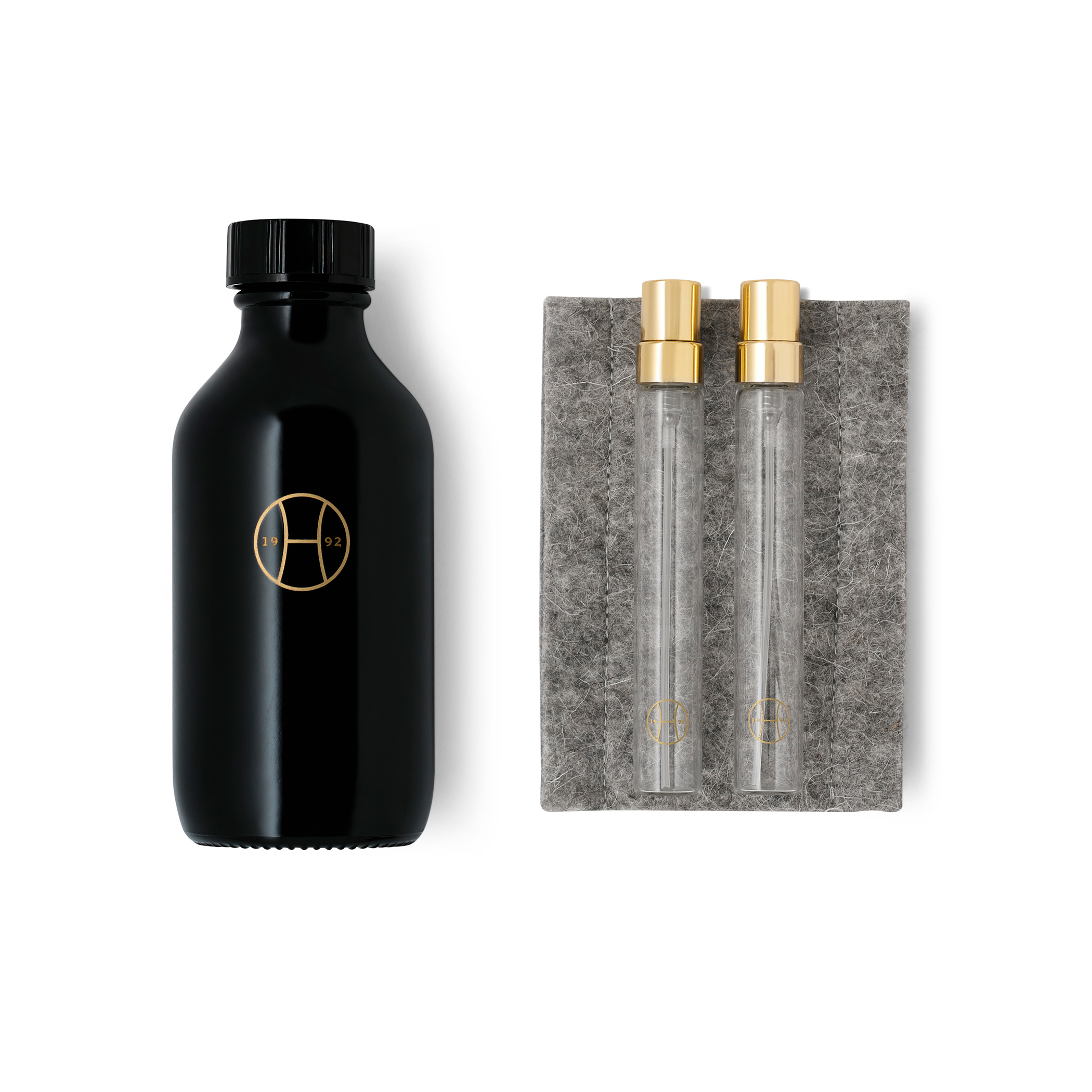 PERFUMER H オードパルファンリフィル INCENSE WATER
