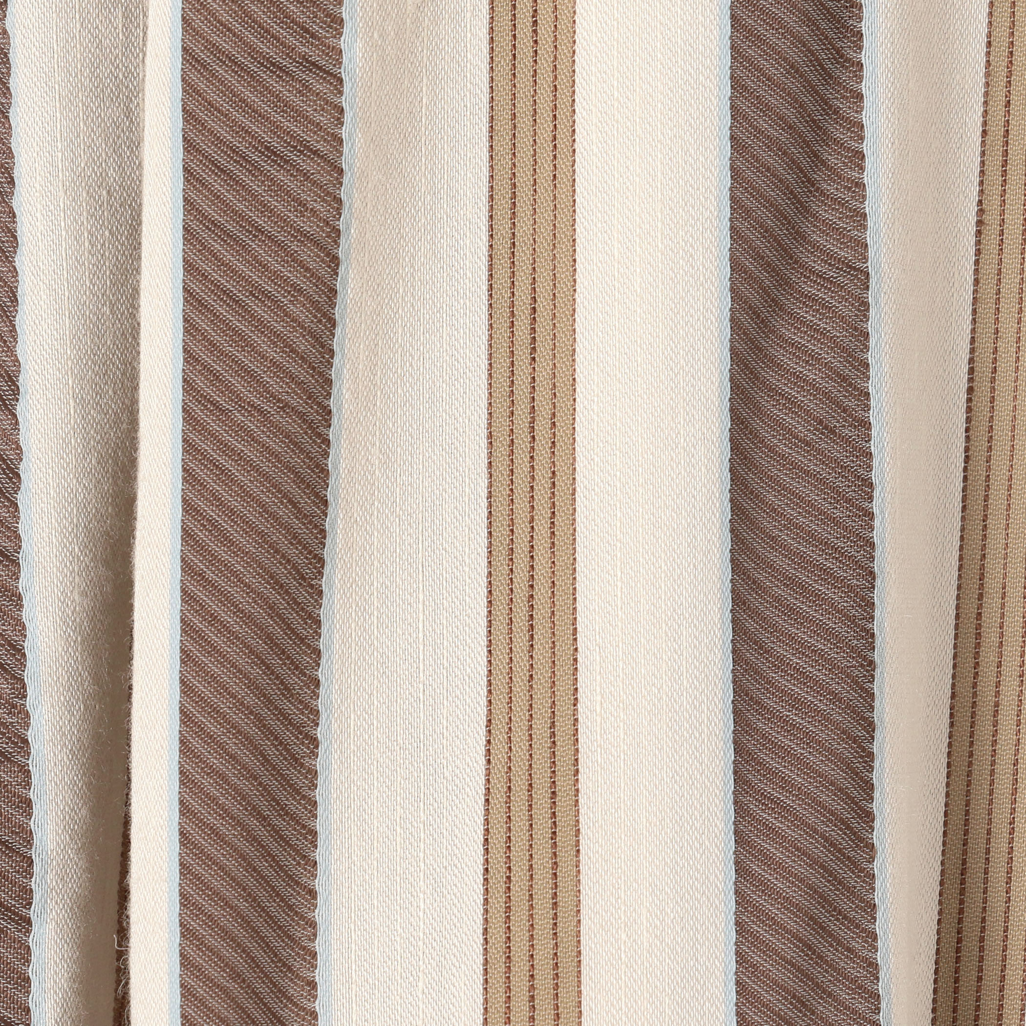 エフェクトストライプ フレアスリーブワンピース｜トゥモローランド