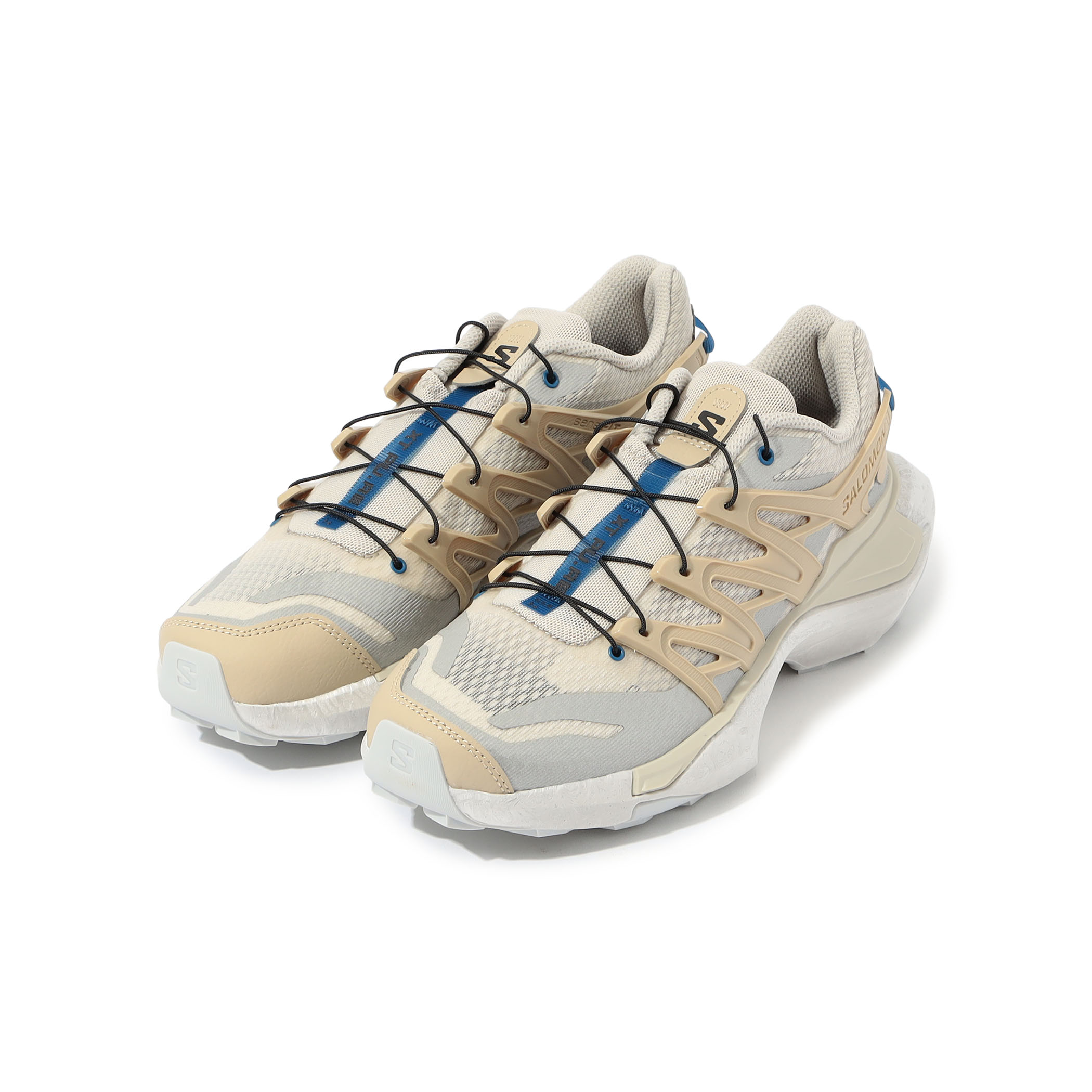 SALOMON ADVANCED XT-PU.RE スニーカー