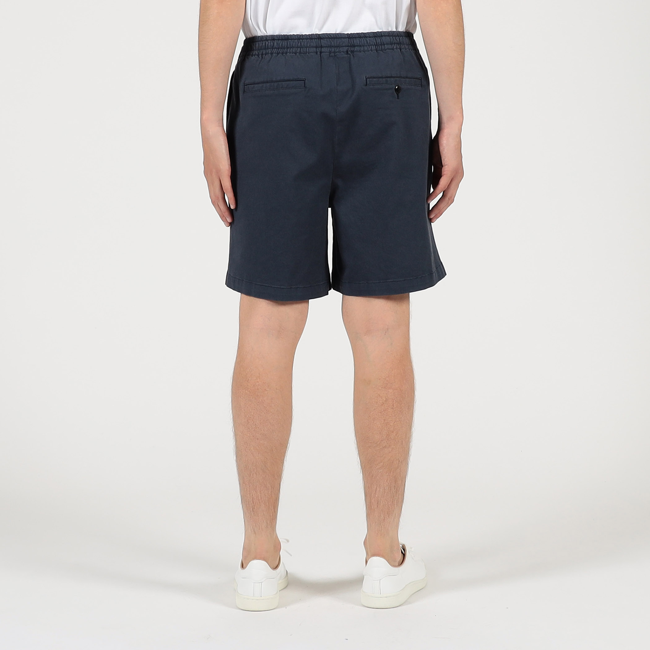 コットンセルロース イージーショートパンツ｜トゥモローランド