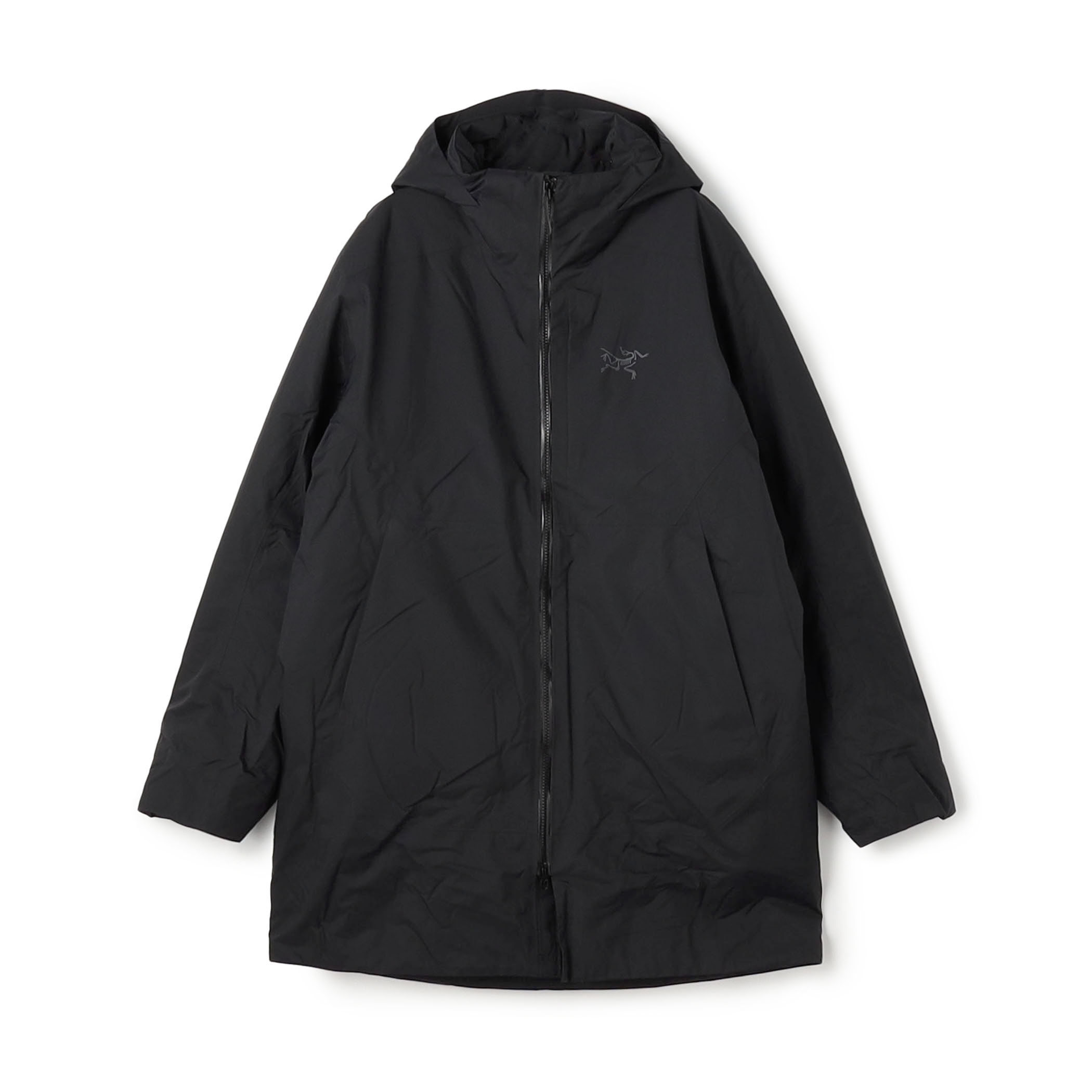Arc'teryx RALLE PARKA M ナイロン中綿ブルゾン