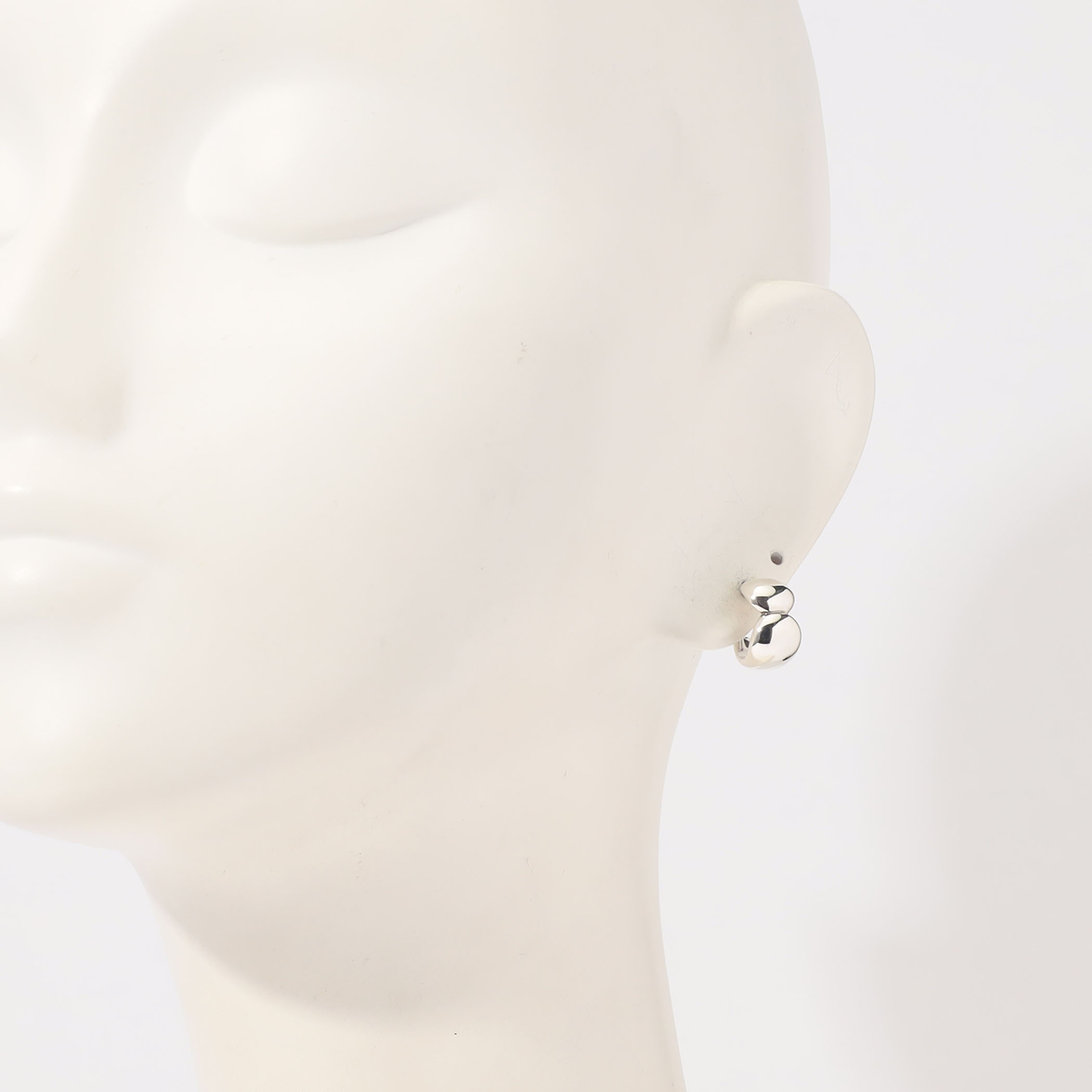 別注】PHILIPPE AUDIBERT Mila シルバーピアス