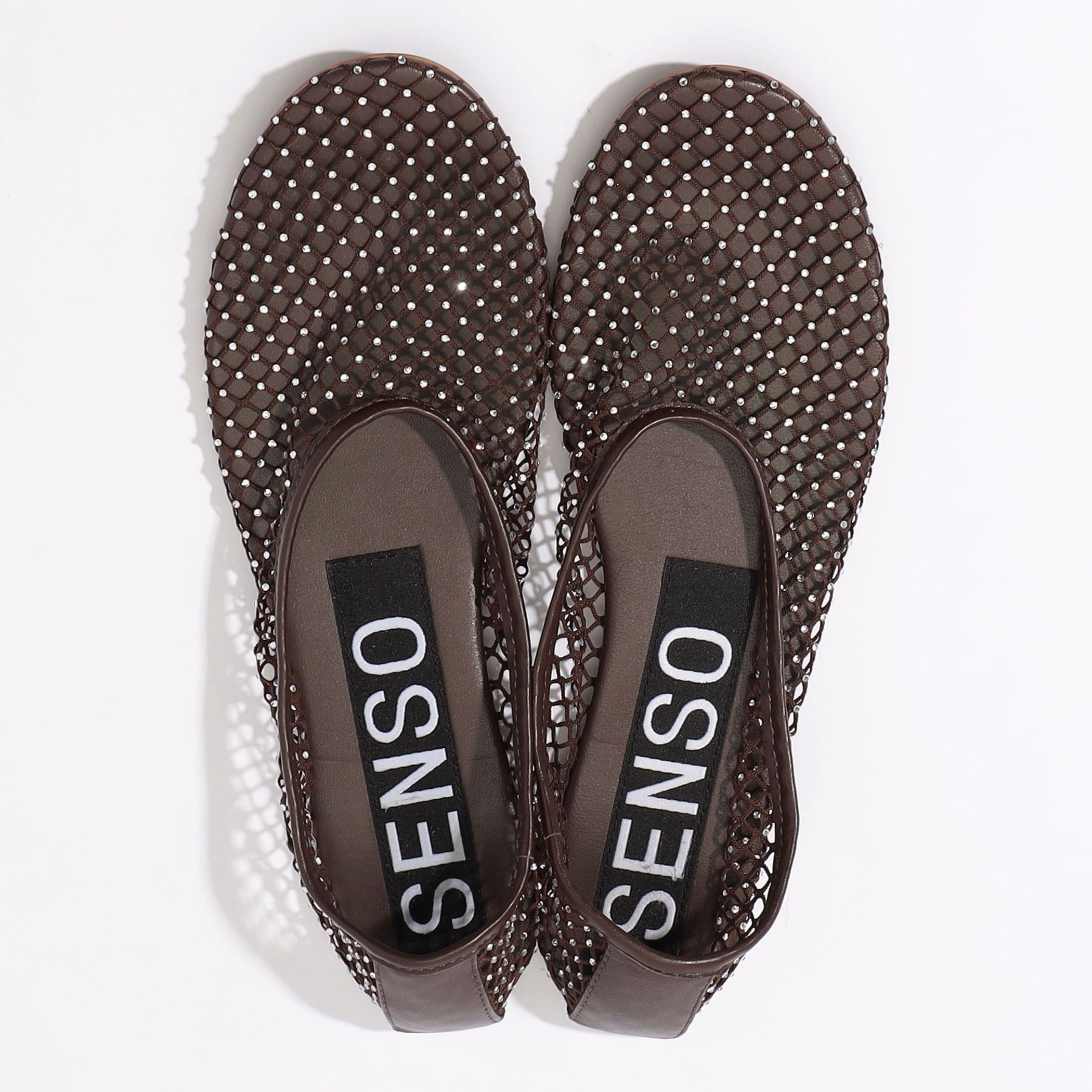 SENSO CLARISSA フラットシューズ｜トゥモローランド 公式サイト