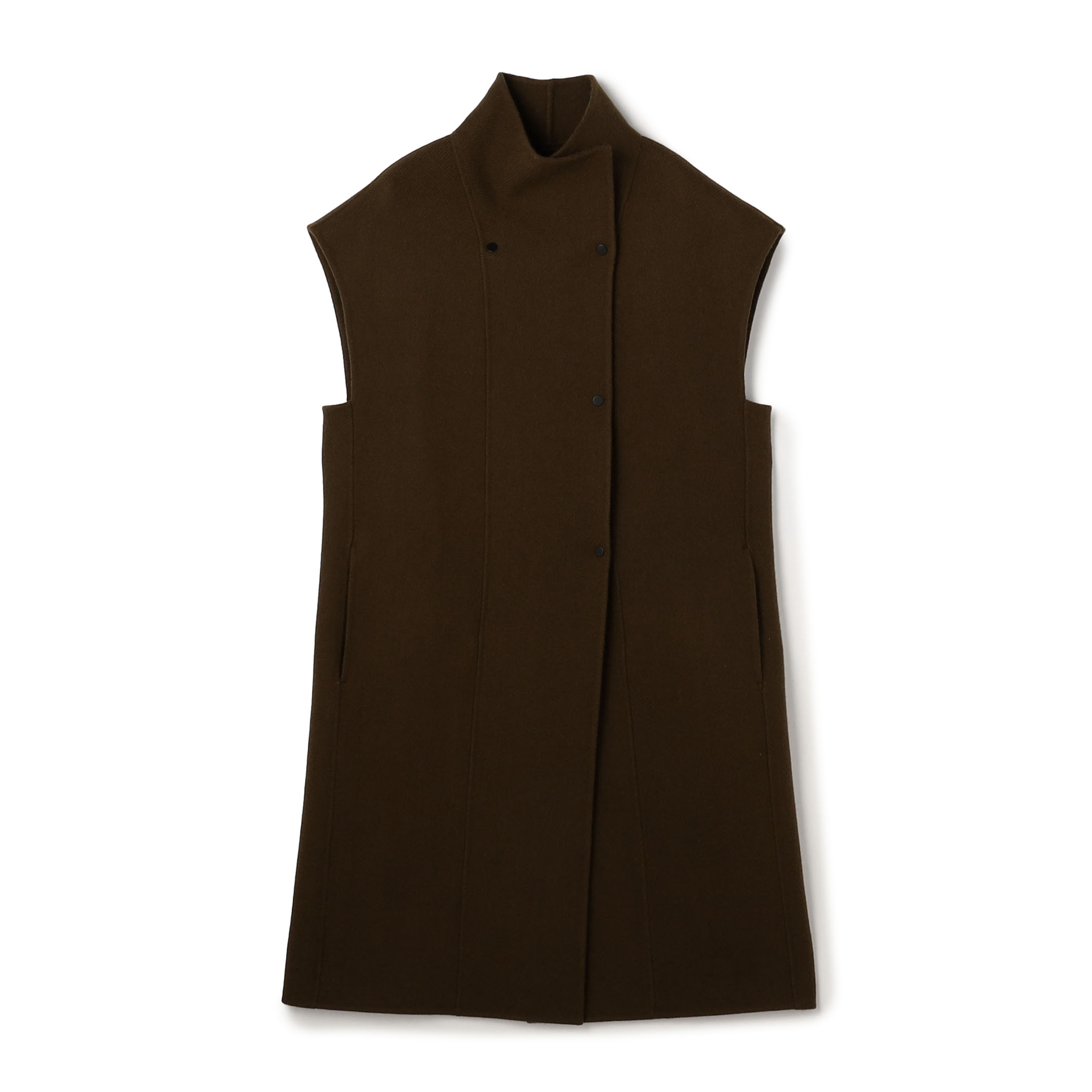 Christian Wijnants CELLINA ジレ