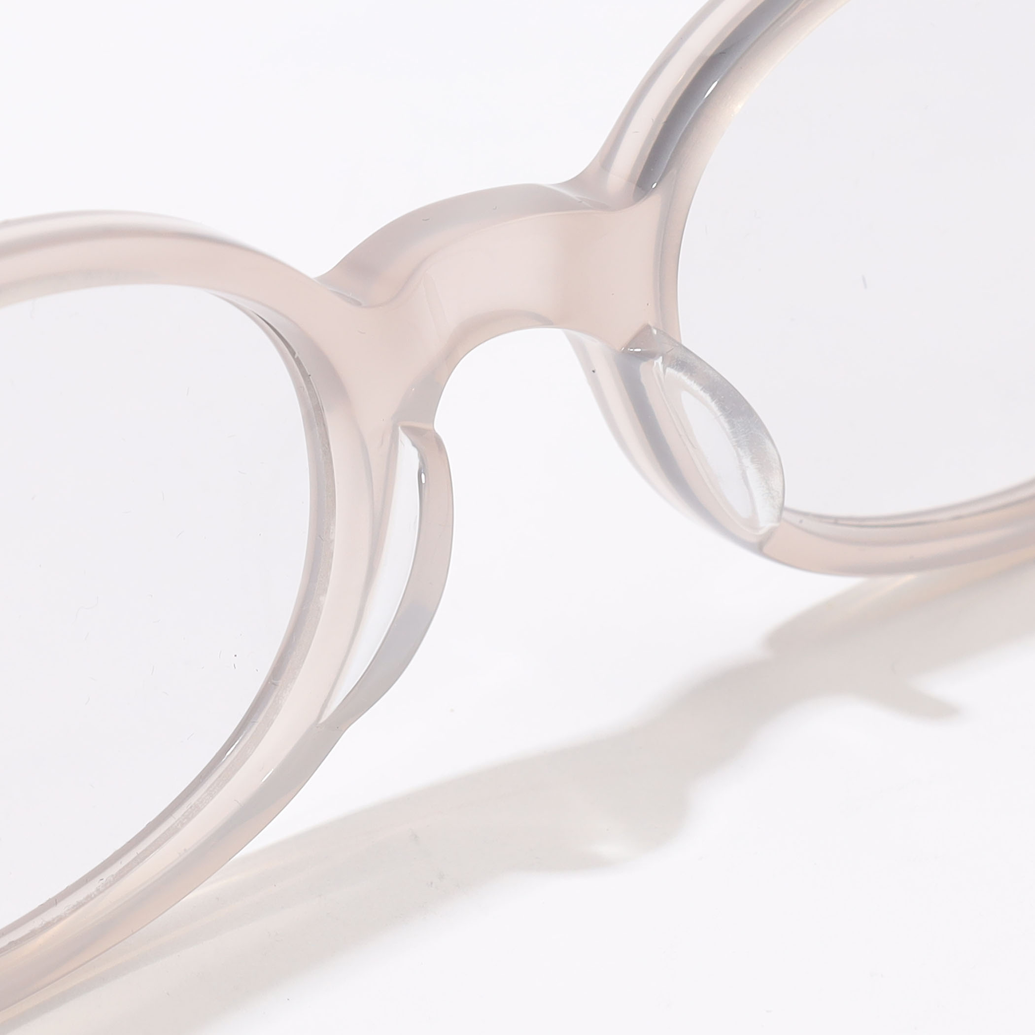 DES PRÉS アレキサンドルバル DES PRES OVAL サングラス｜トゥモローランド 公式通販
