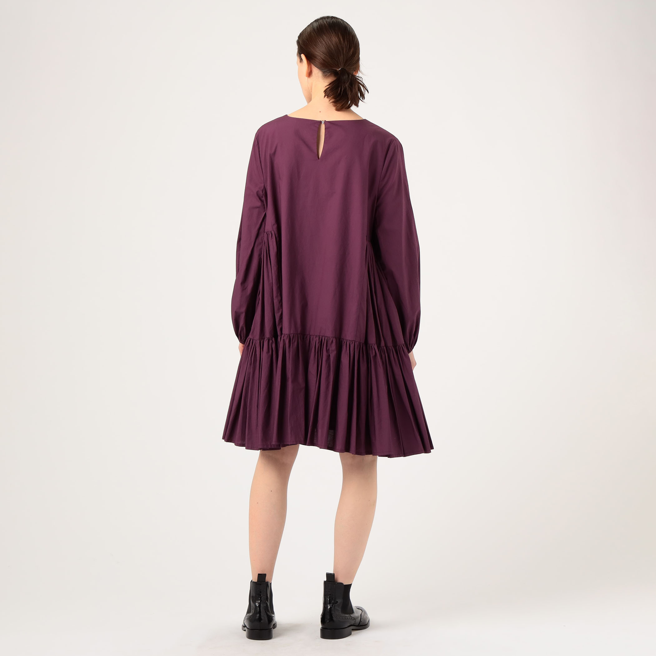 ■専用■美品 マーレット 5万 トゥモローランド別注 MERTEL ワンピース 別注】Merlette×TOMORROWLAND ワンピース｜トゥモローランド