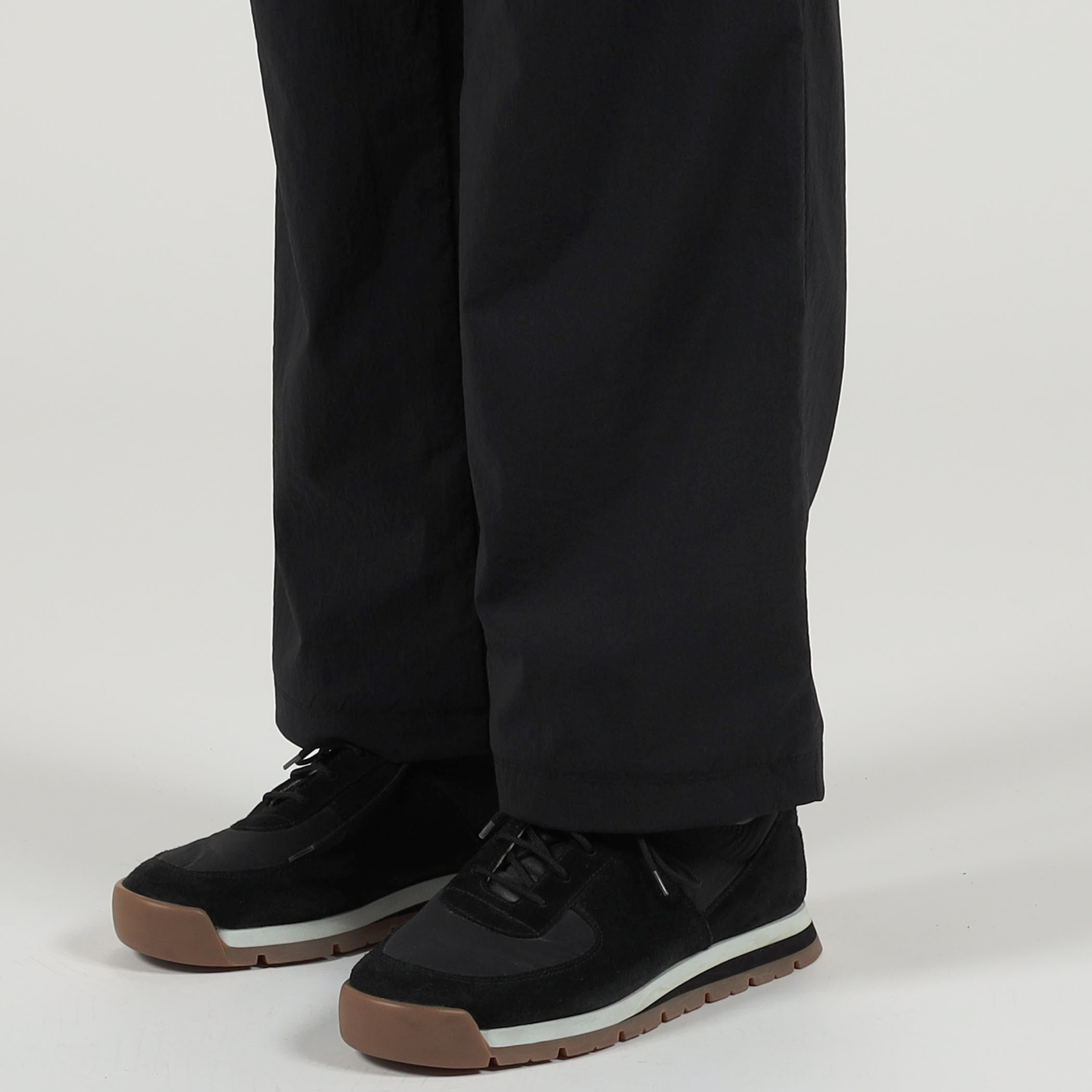 TEATORA WALLET PANTS CITY DOCTOROID レギュラーストレート