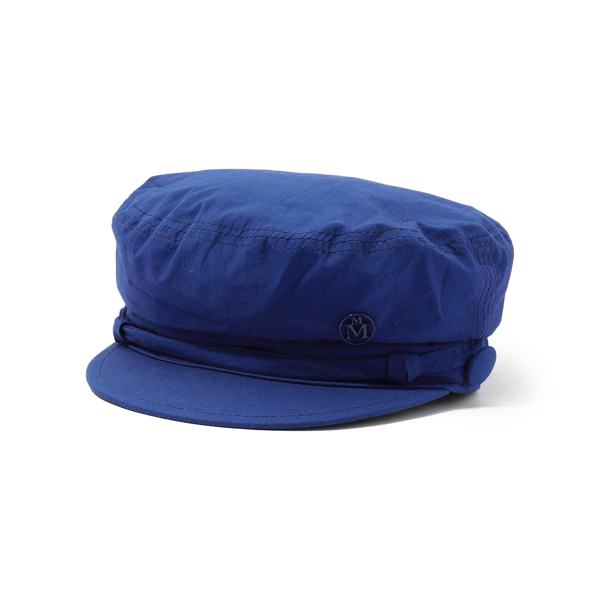 MAISON MICHEL New Abby Cap