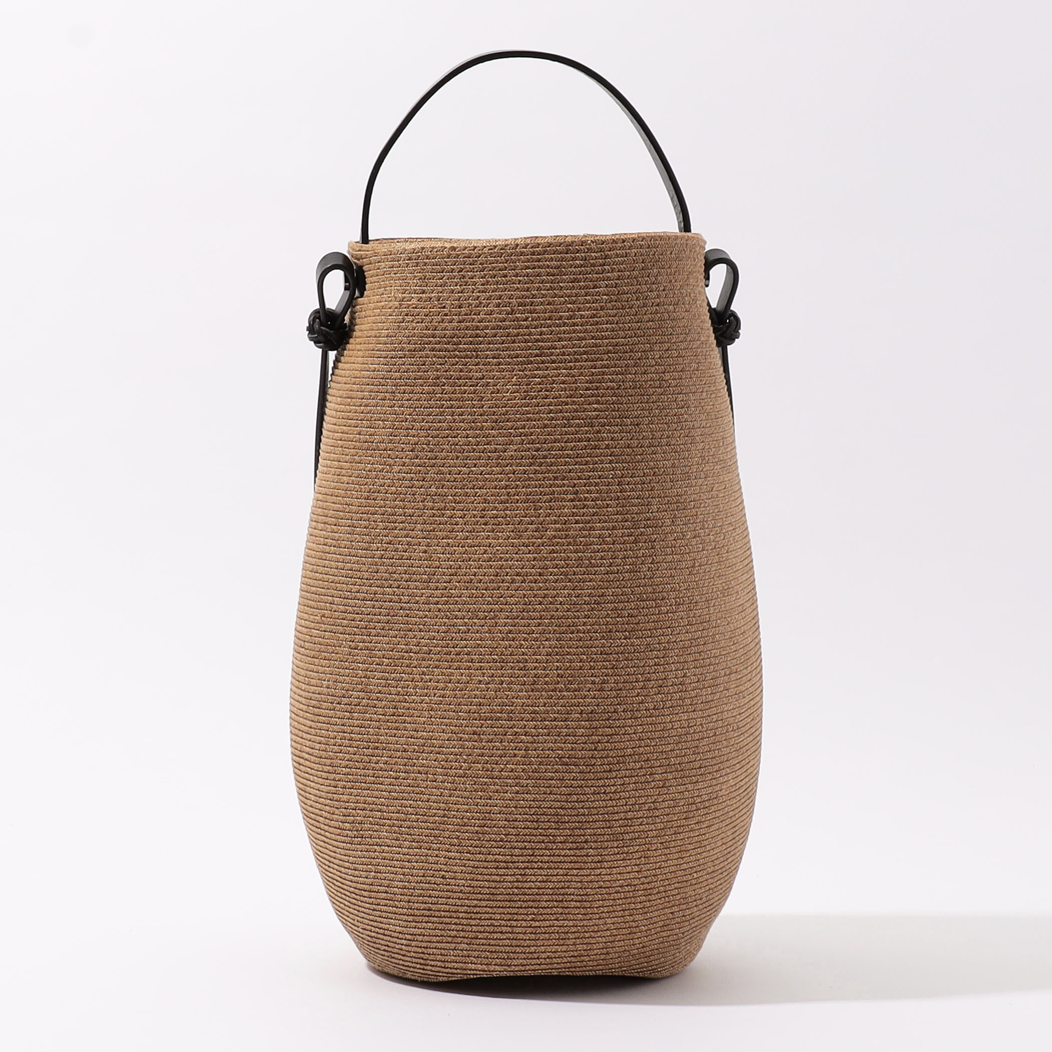 KAMARO'AN GOURD バケットバッグ｜トゥモローランド 公式通販