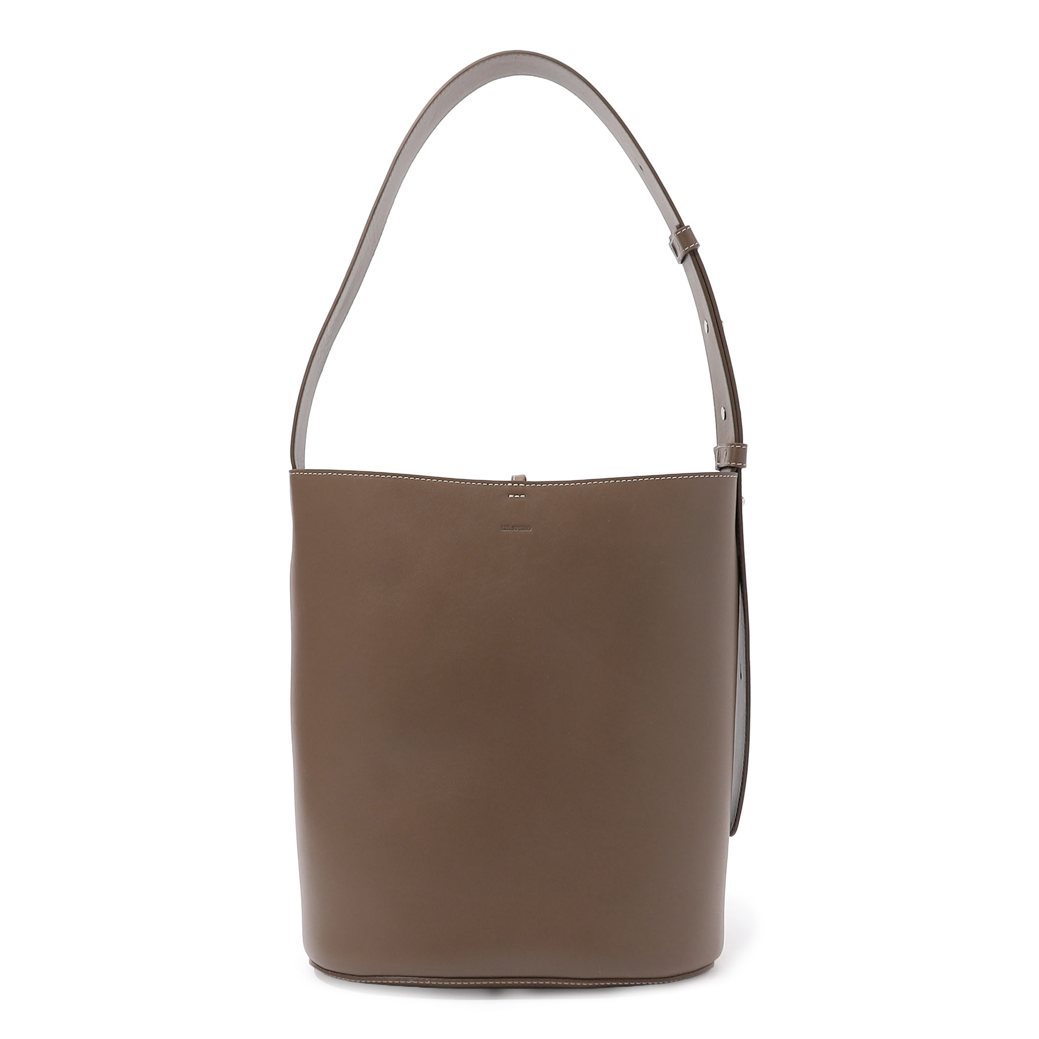 LIE STUDIO THE NORMA TOTE バッグ