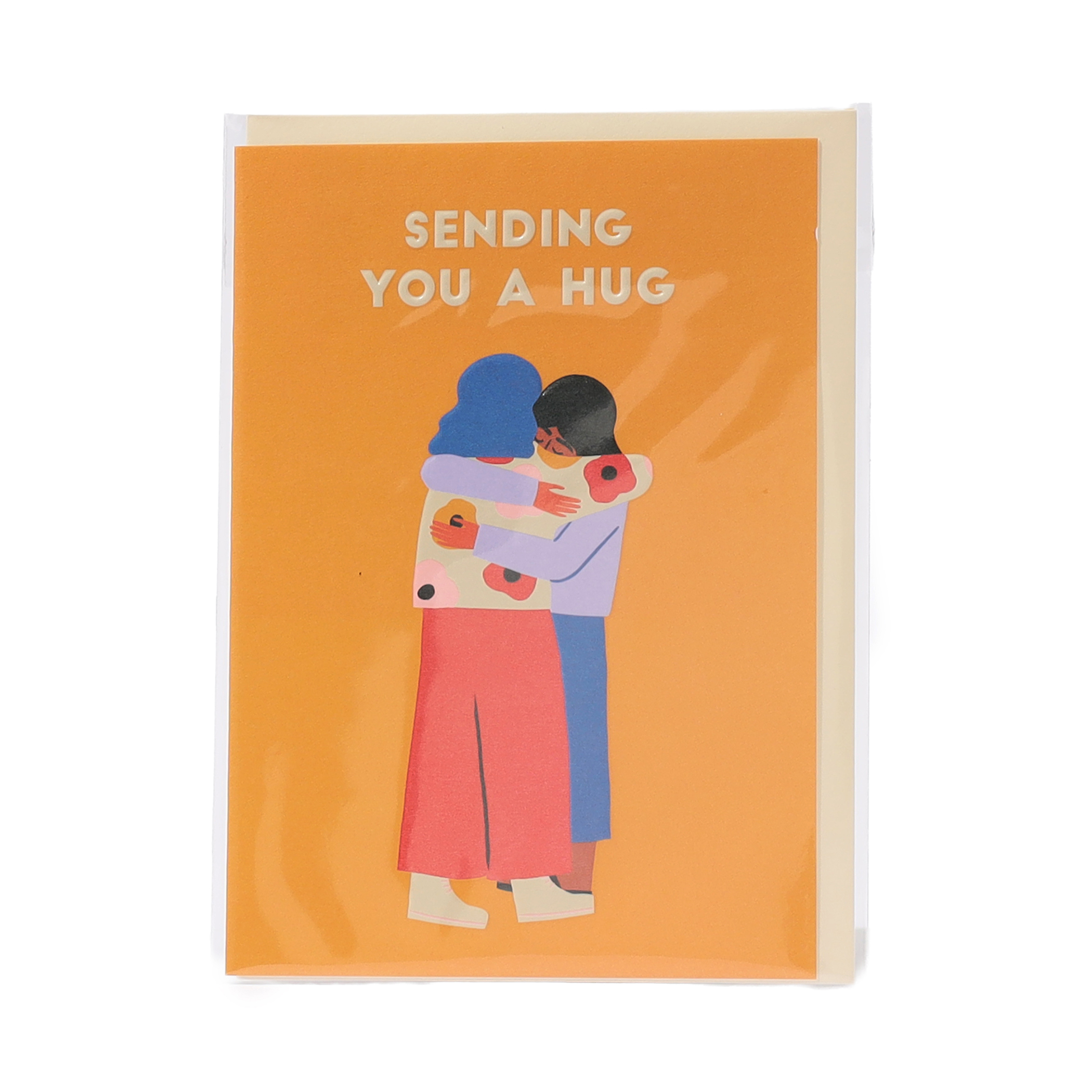 KlangundKleid.de GmbH Sending you a hug