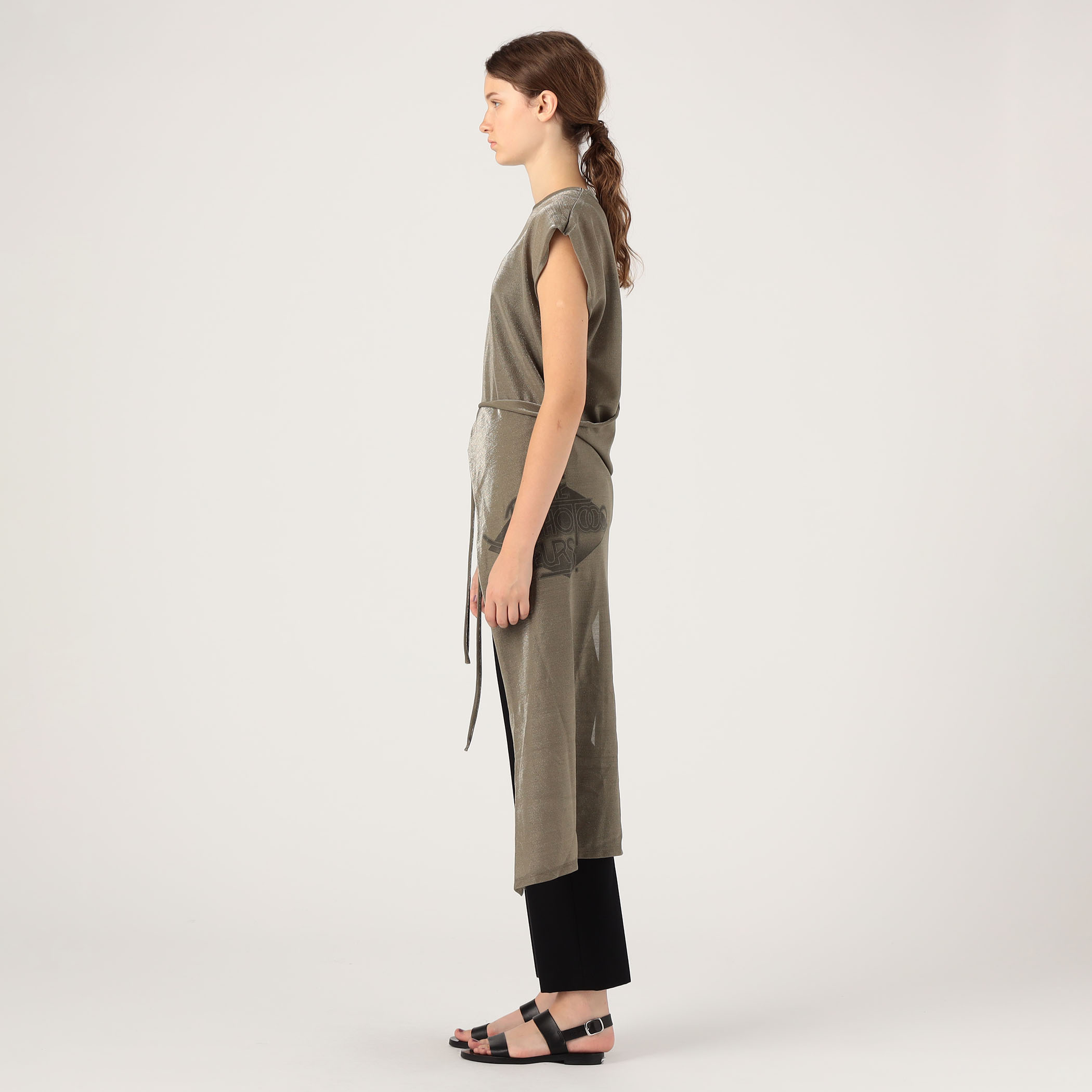 PHOTOCOPIEU JERSEY TOP｜トゥモローランド 公式通販
