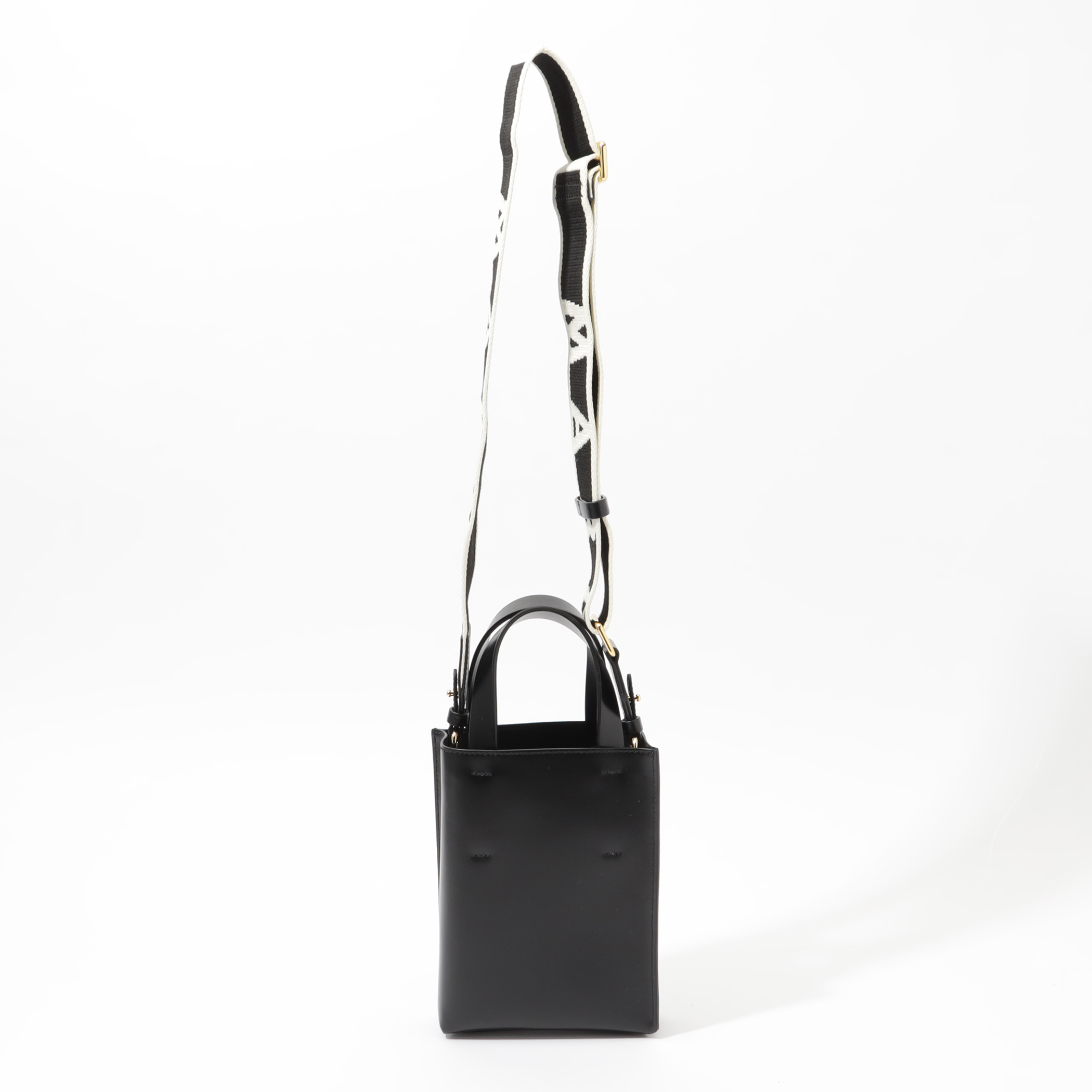 【国内即発】MARNI MUSEO NANO ショルダーバッグ MUSEO NANO/ショルダーバッグ（ショルダーバッグ）｜MARNI