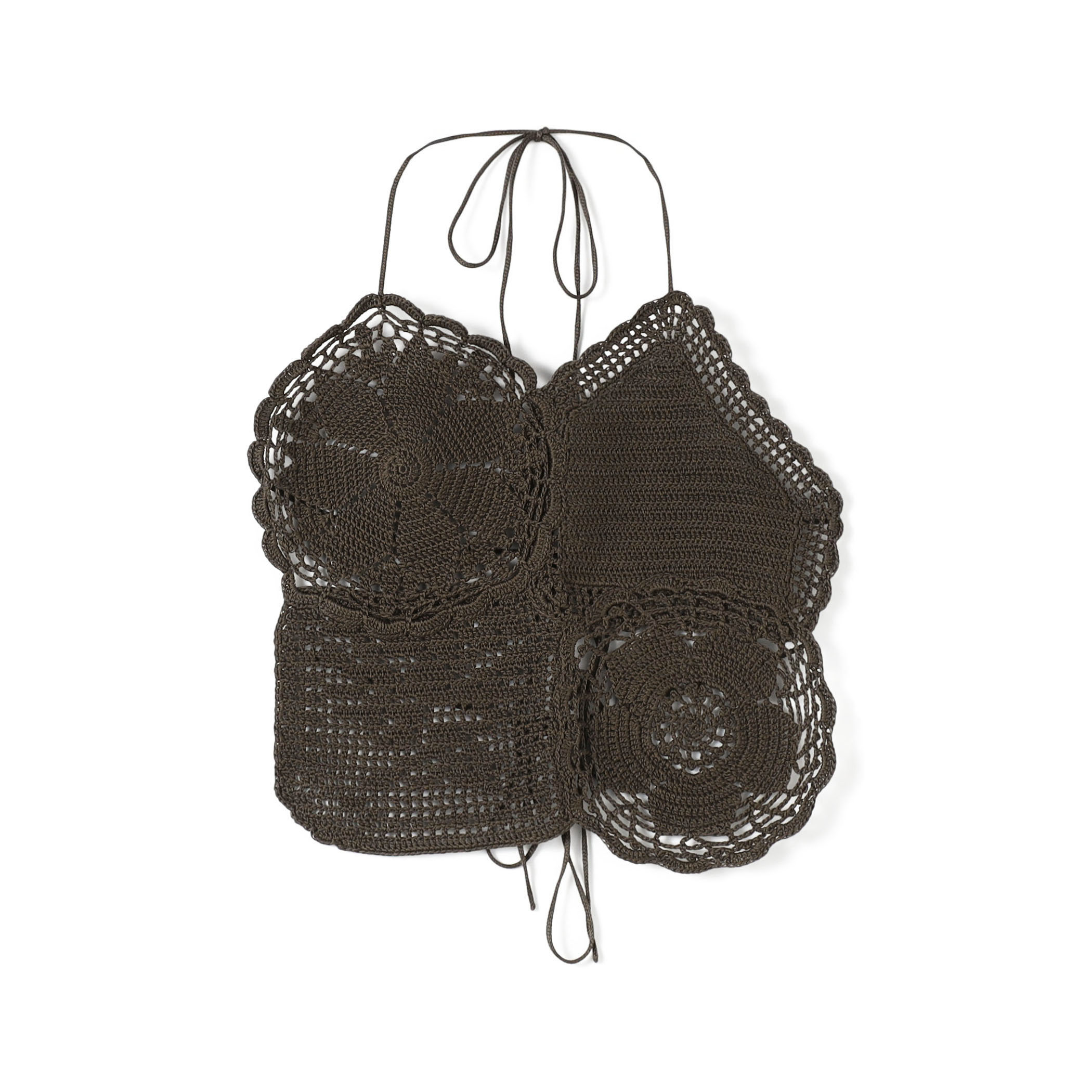 CORDERA HANDMADE CROCHE