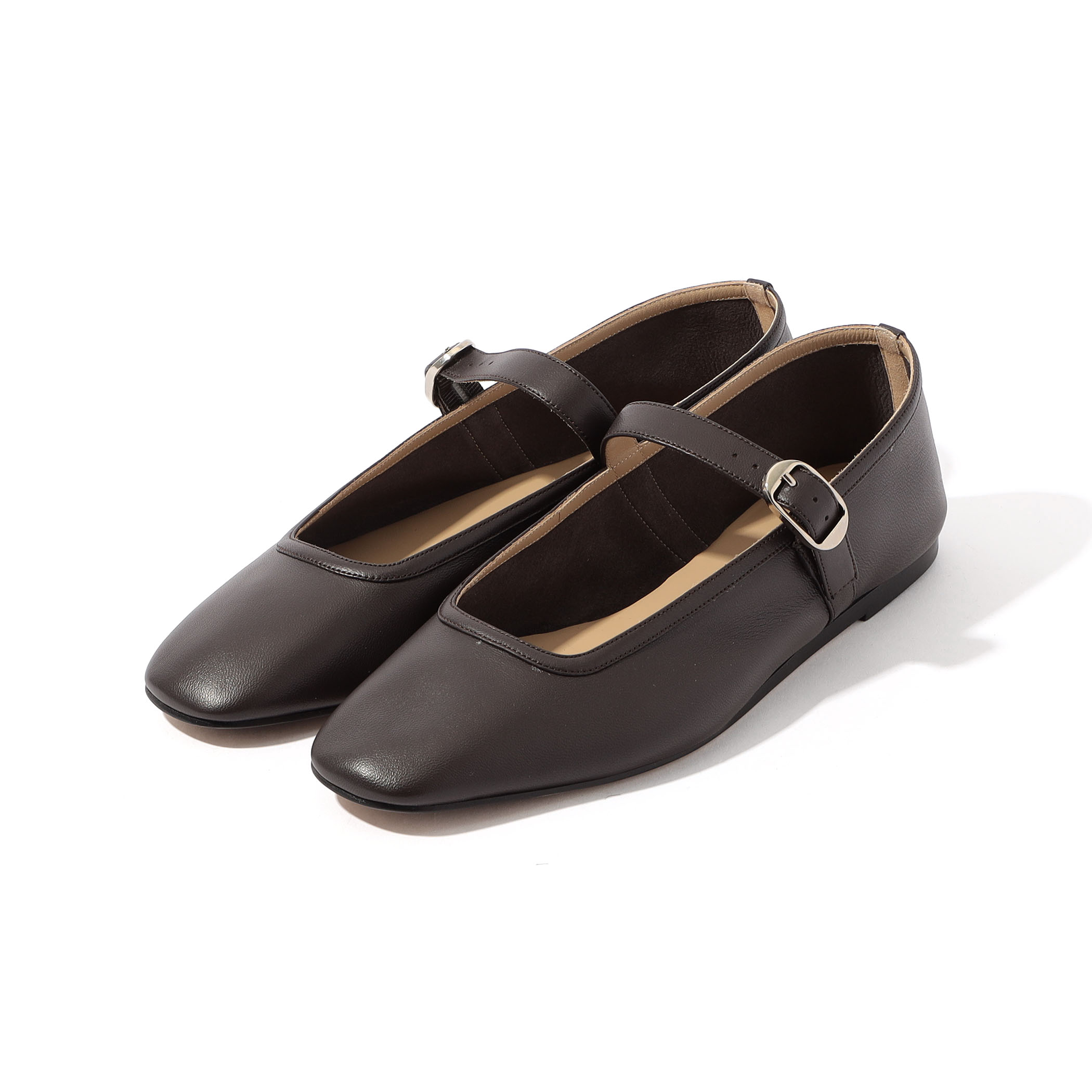 LE MONDE BERYL BALLET MARY JANE メリージェーン