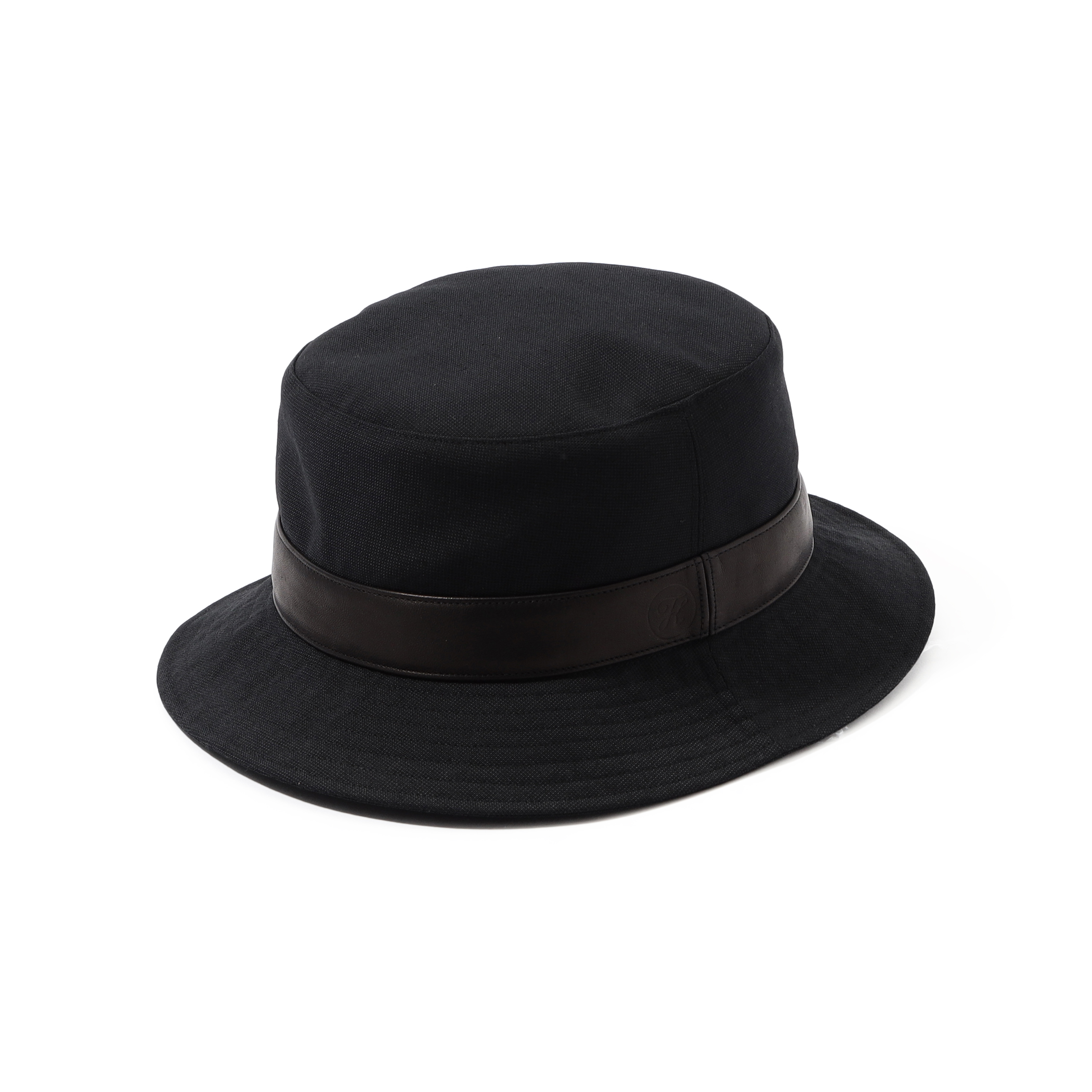 KIJIMA TAKAYUKI BUCKET HAT