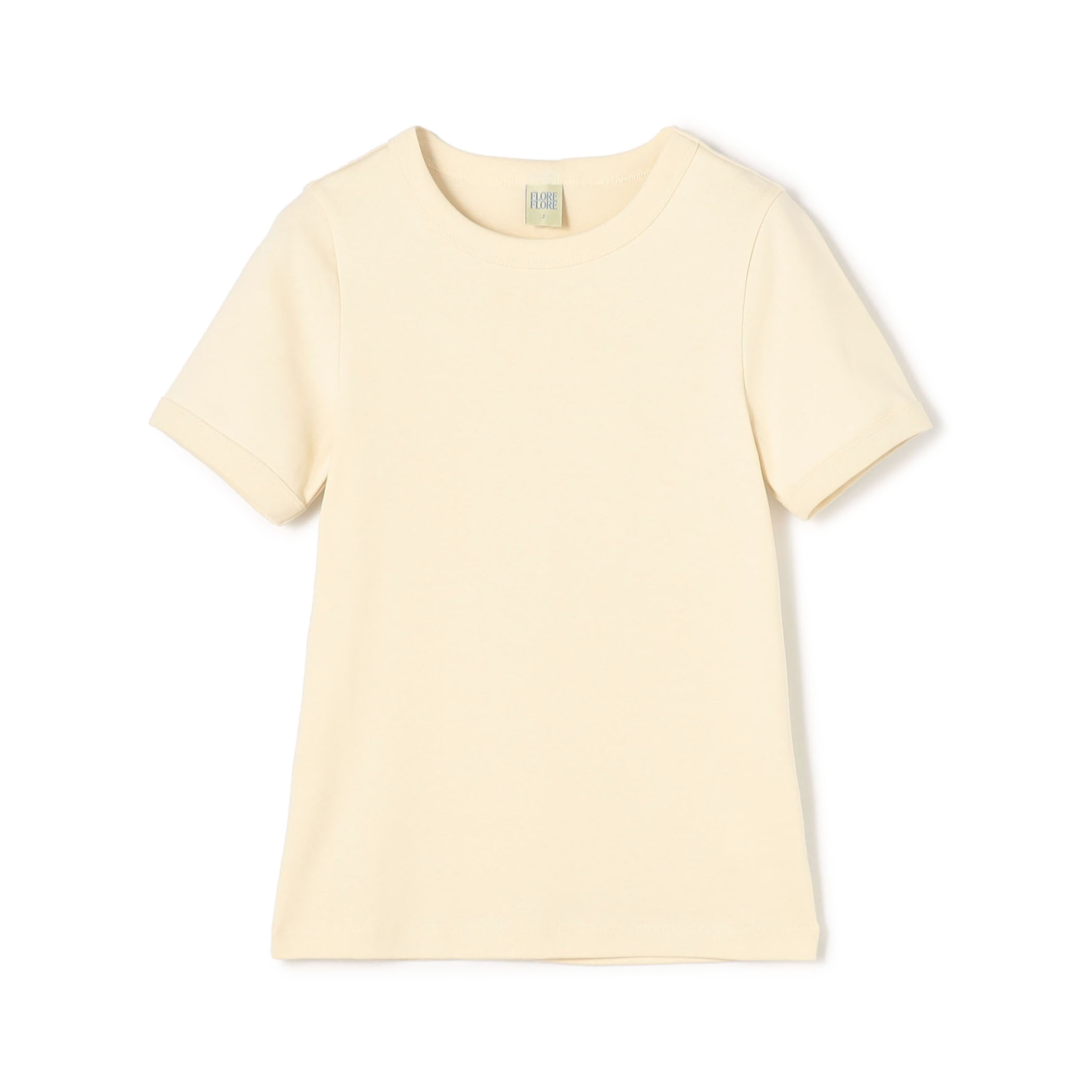 FLORE FLORE CAR TEE