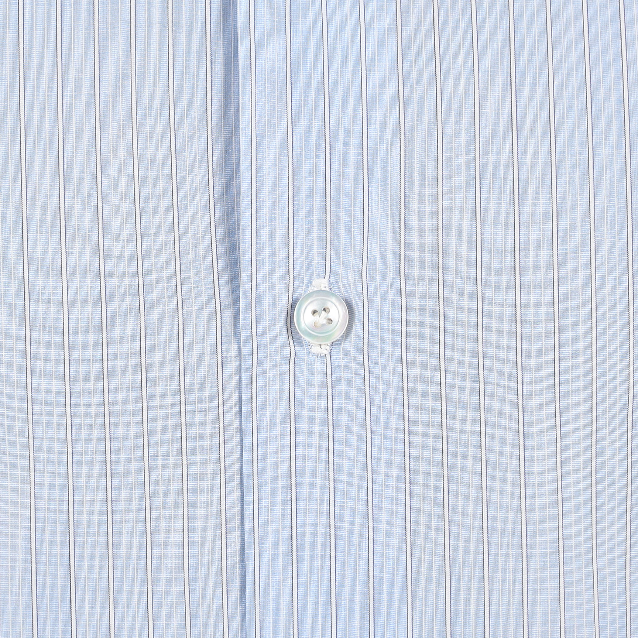 □TOMORROWLAND PILGRIM コットン レギュラーカラーシャツ