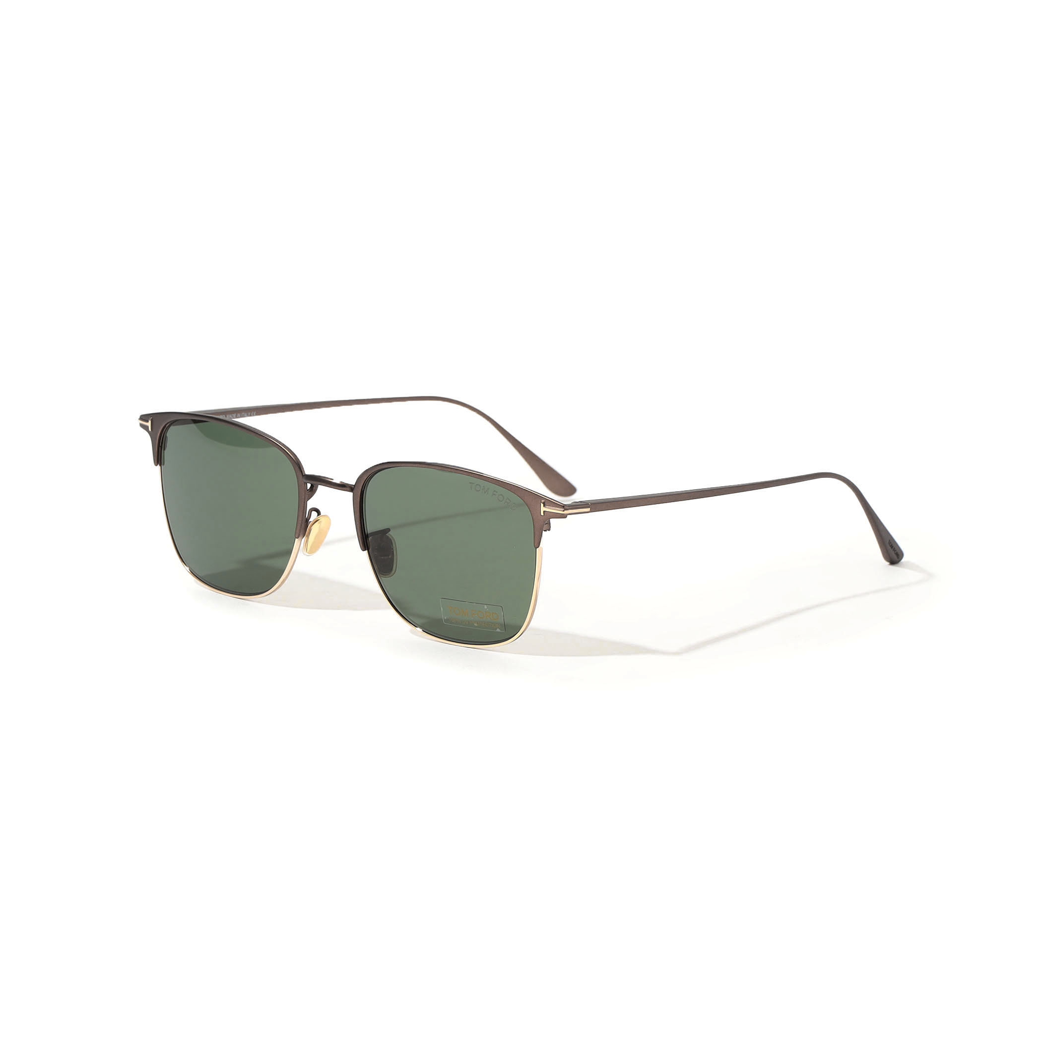 TOM FORD FT0851-F Sunglasses