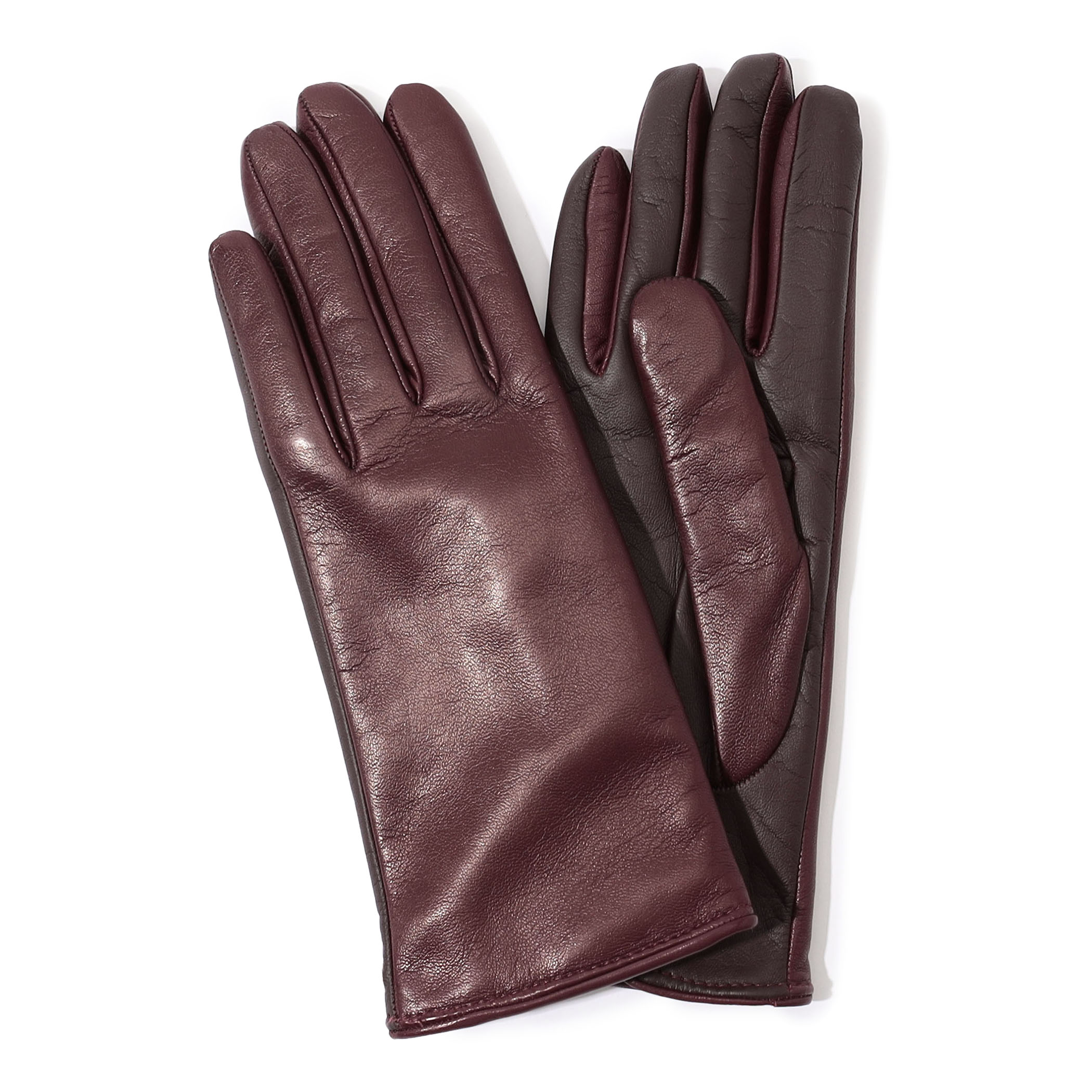 GALA GLOVES＞NAP レザー グローブ-