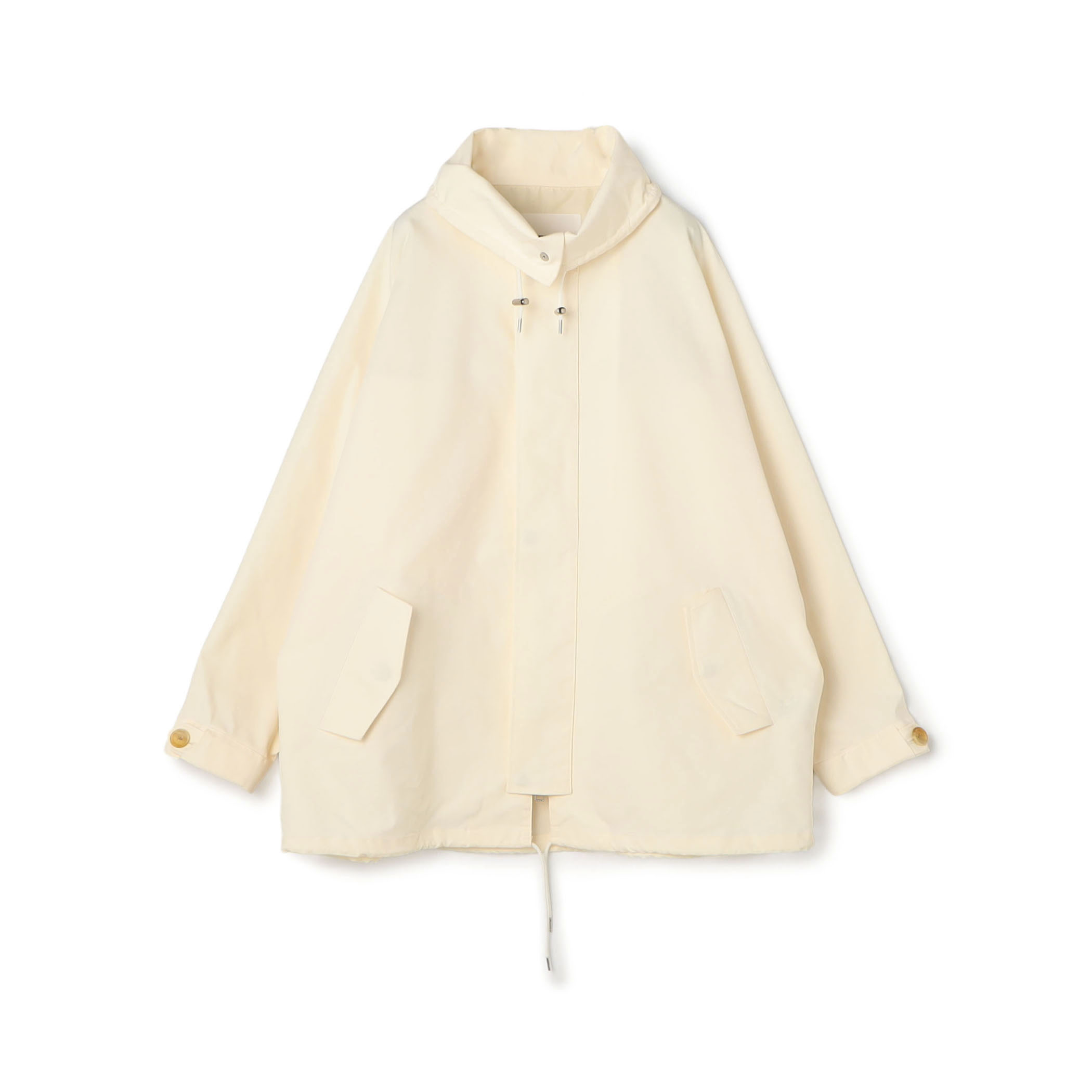 VACHEMENT Grosgrain Short ブルゾン