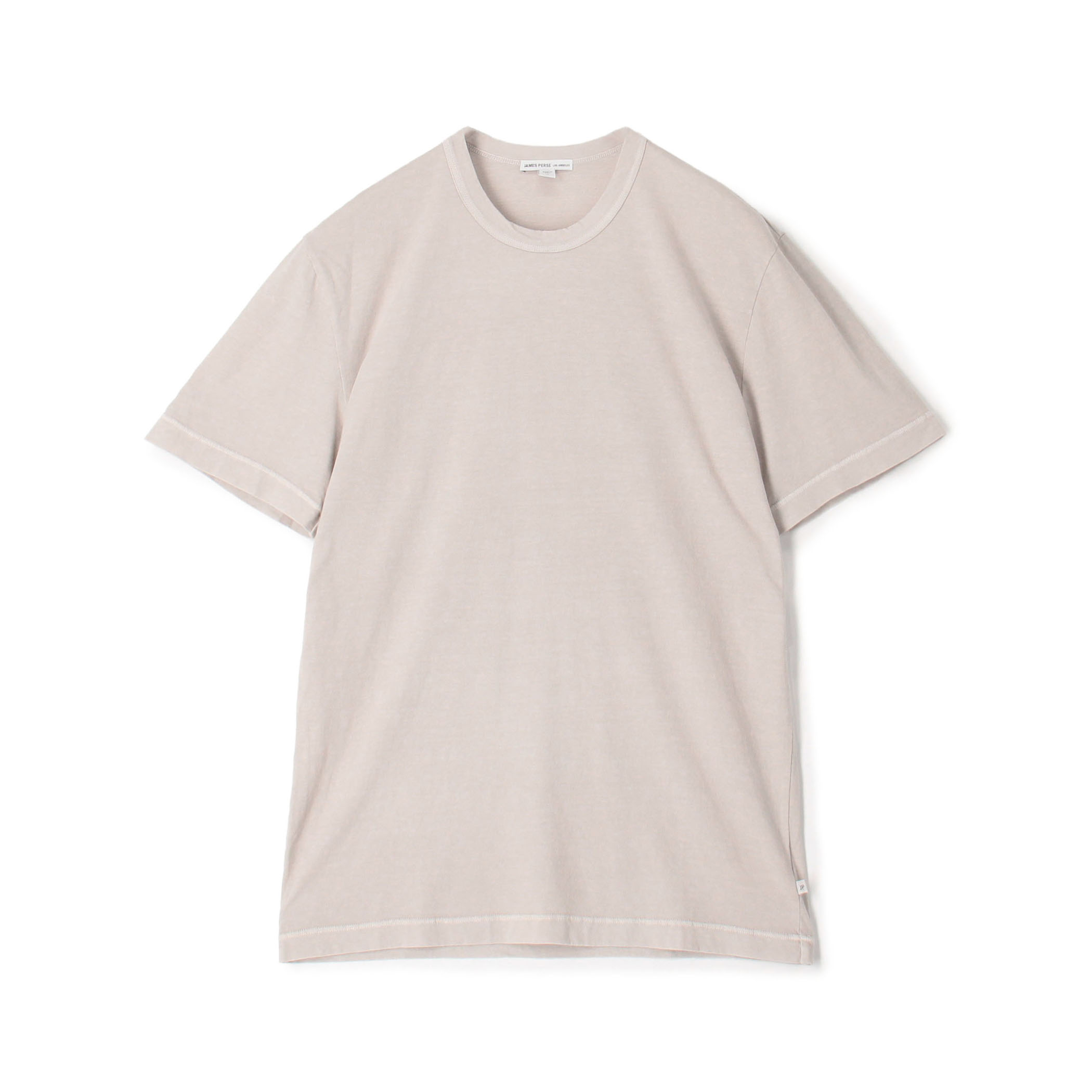 コットンジャージー ラウンジTシャツ MLJ3311
