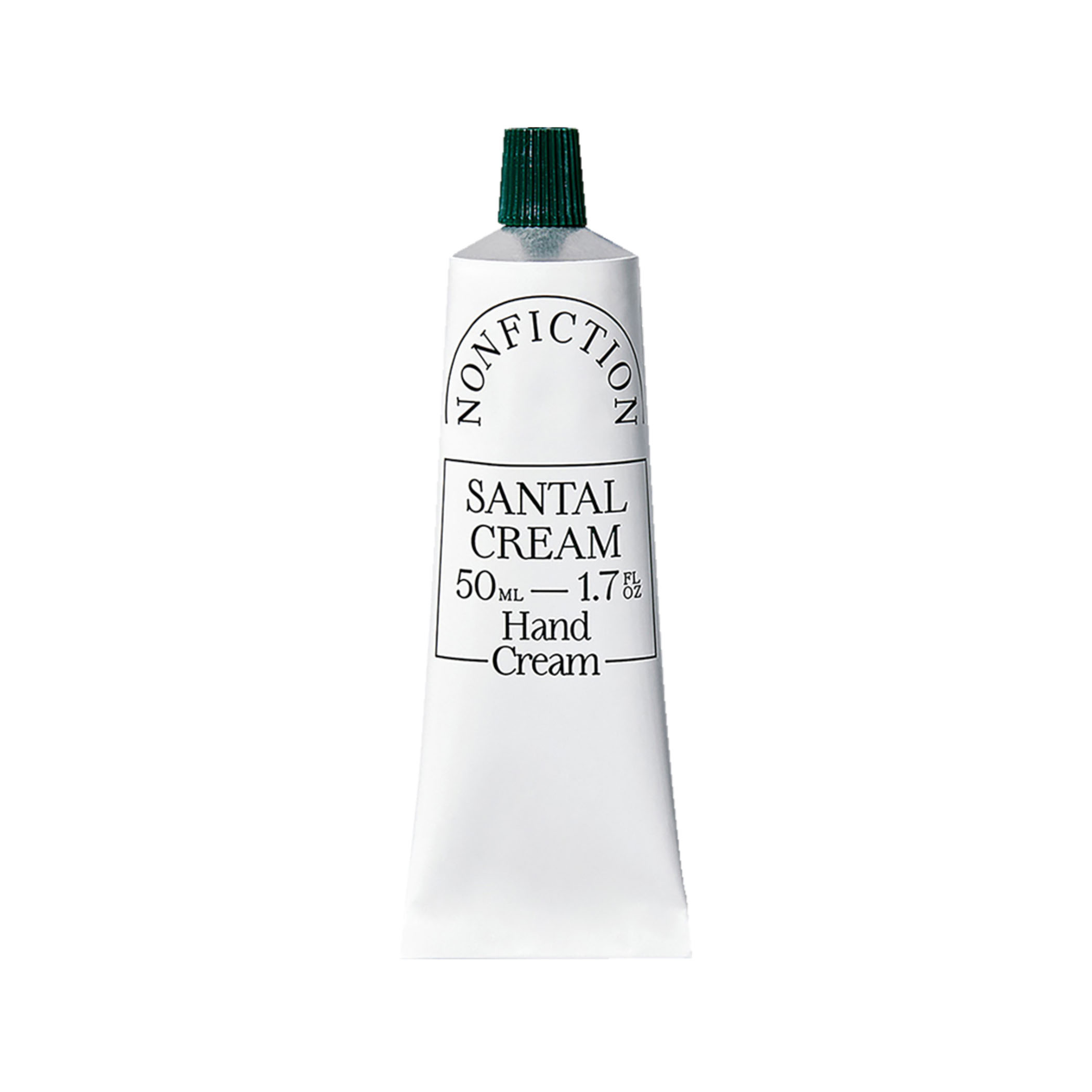 NONFICTION SANTAL CREAM ハンドクリーム - ハンドクリーム