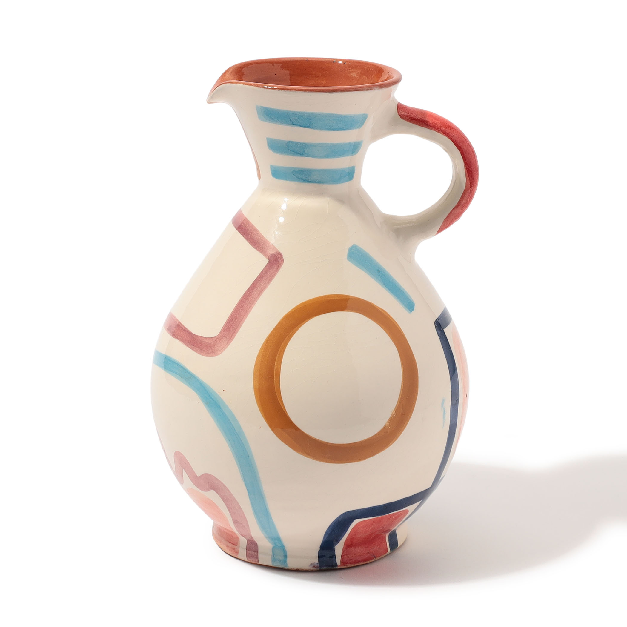 LRNCE SMALL JUG 1 ベース