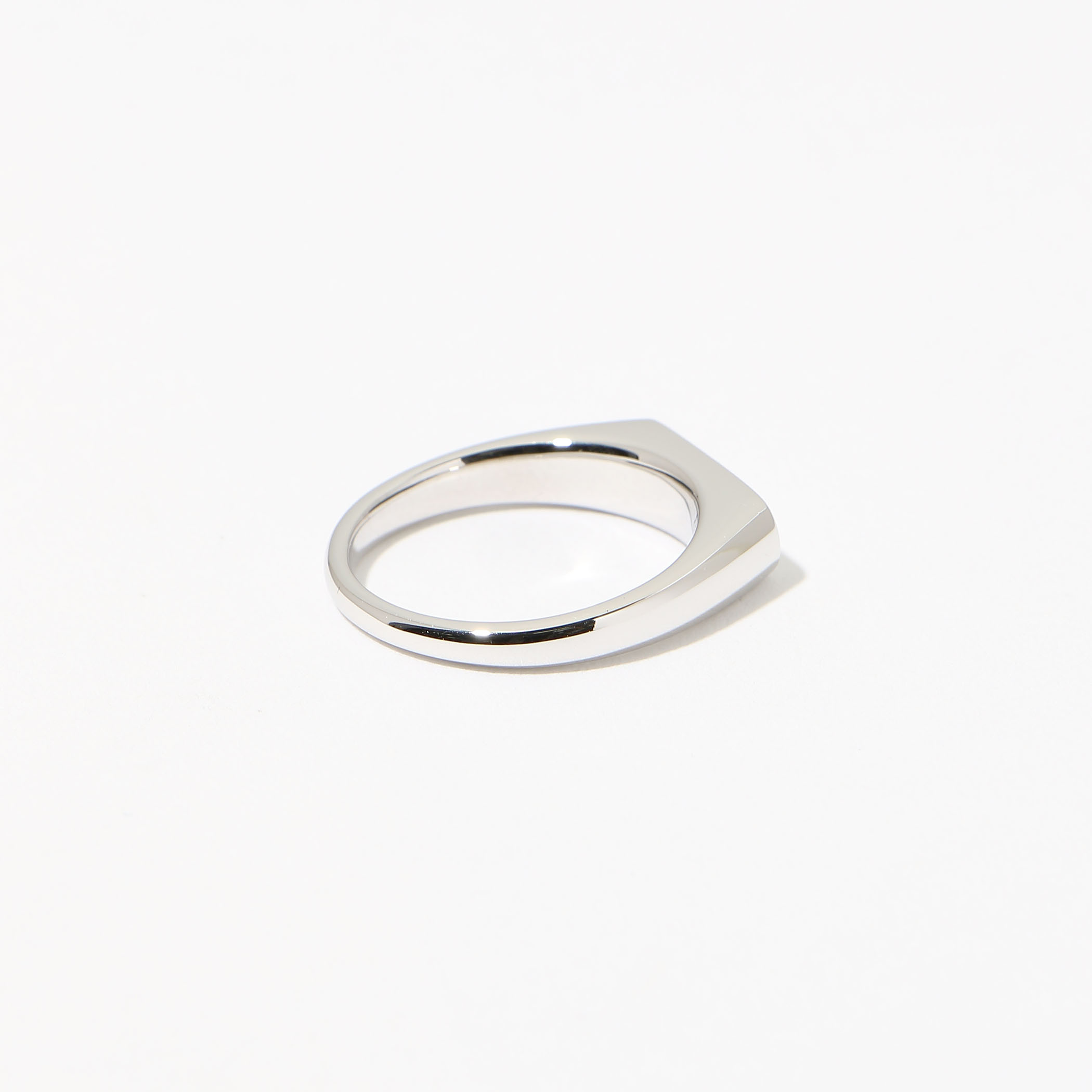 TOM WOOD Knut Ring リング|トゥモローランド 公式通販 TOM WOOD Knut Ring リング|トゥモローランド 公式通販