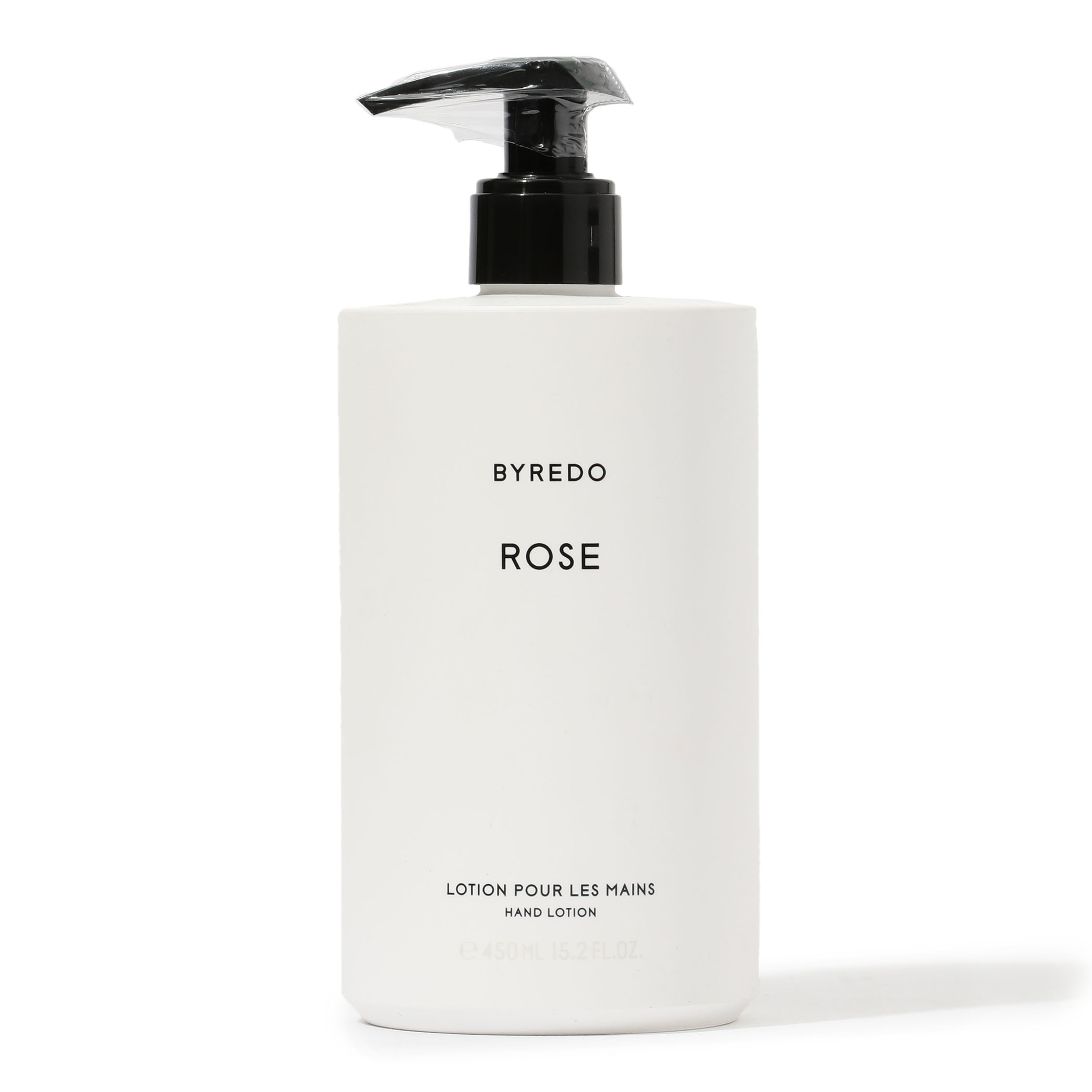 BYREDO ハンドローション 450ml