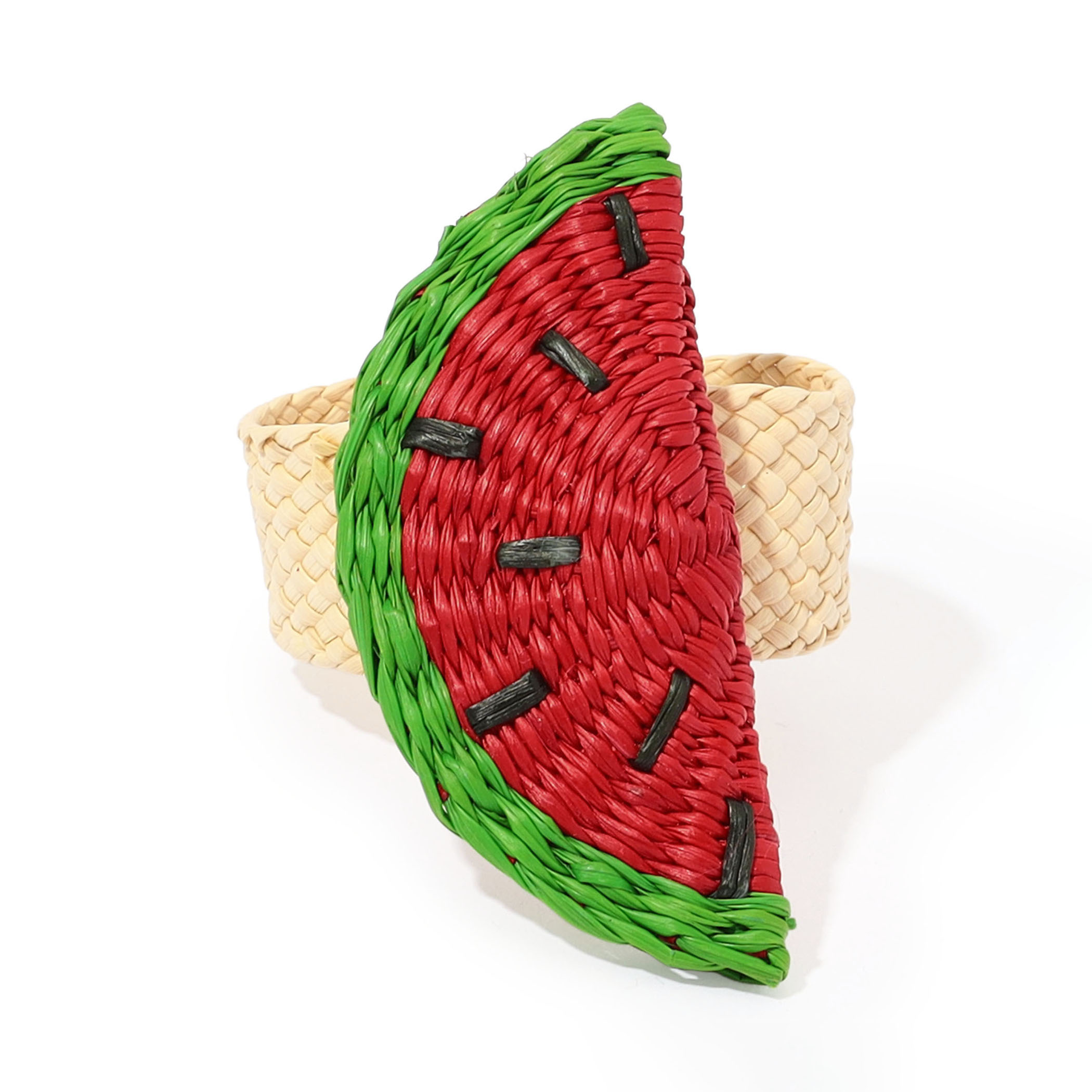 CORO CORA Watermelon ナプキンリング