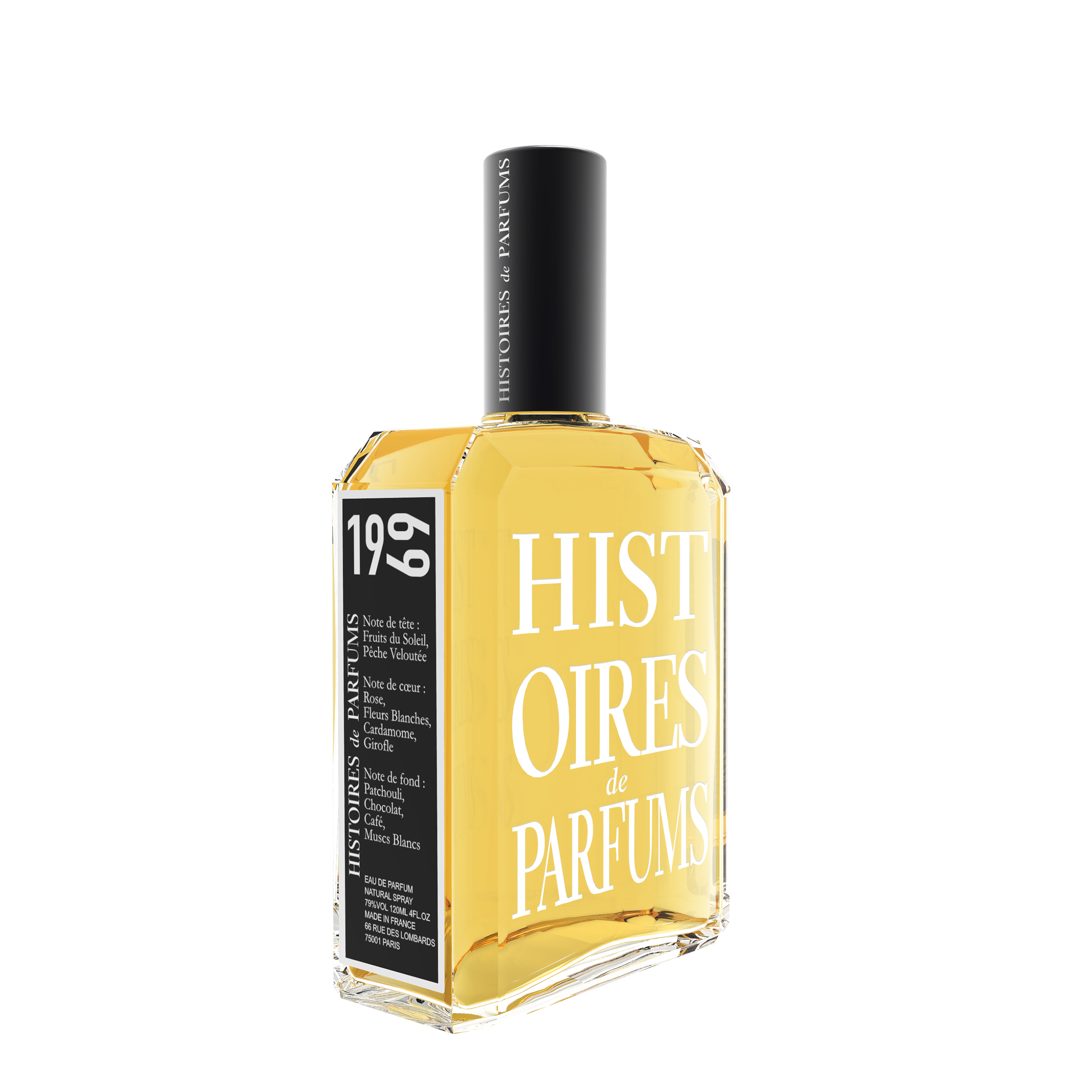 HISTOIRES de PARFUMS オードパルファン 15ml