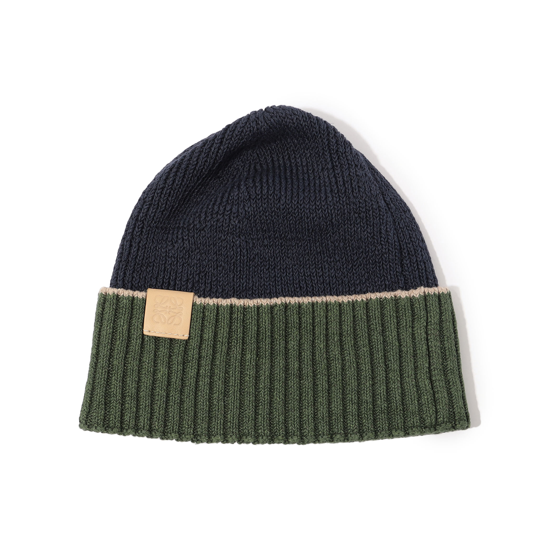 LOEWE ニットビーニー