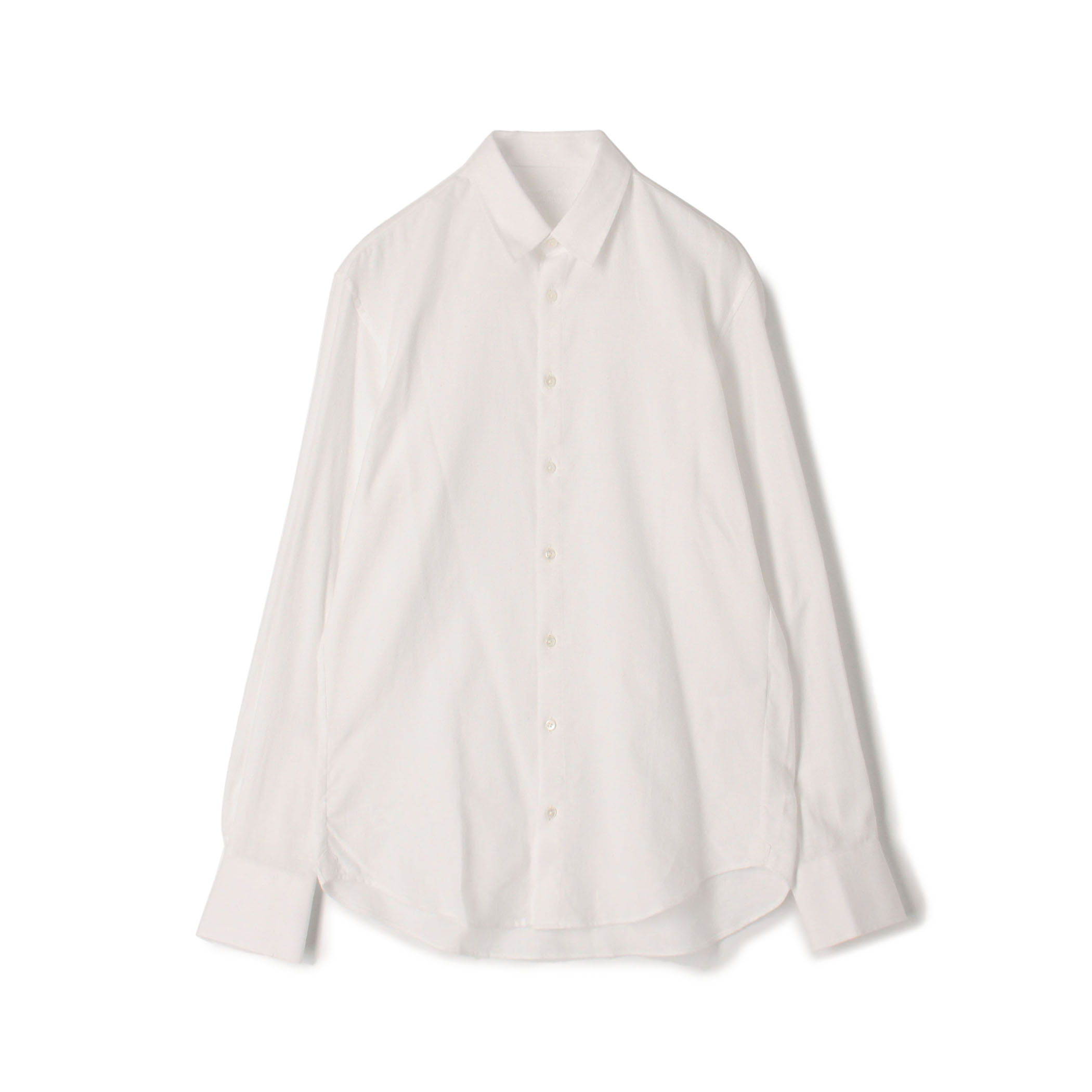 BOURRIENNE ENTCOT4M SHIRT｜トゥモローランド 公式通販