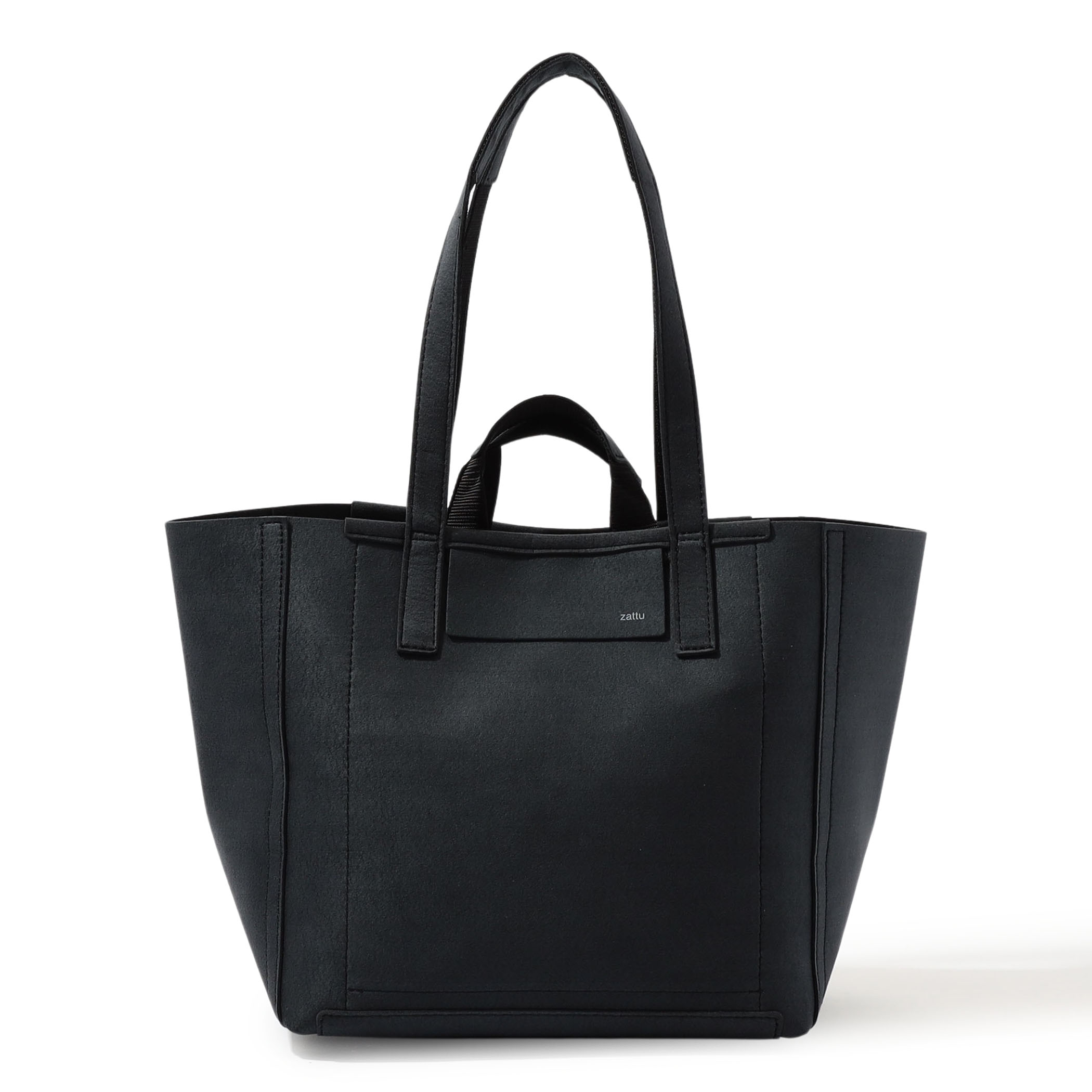 zattu ALCOTT トートバッグ