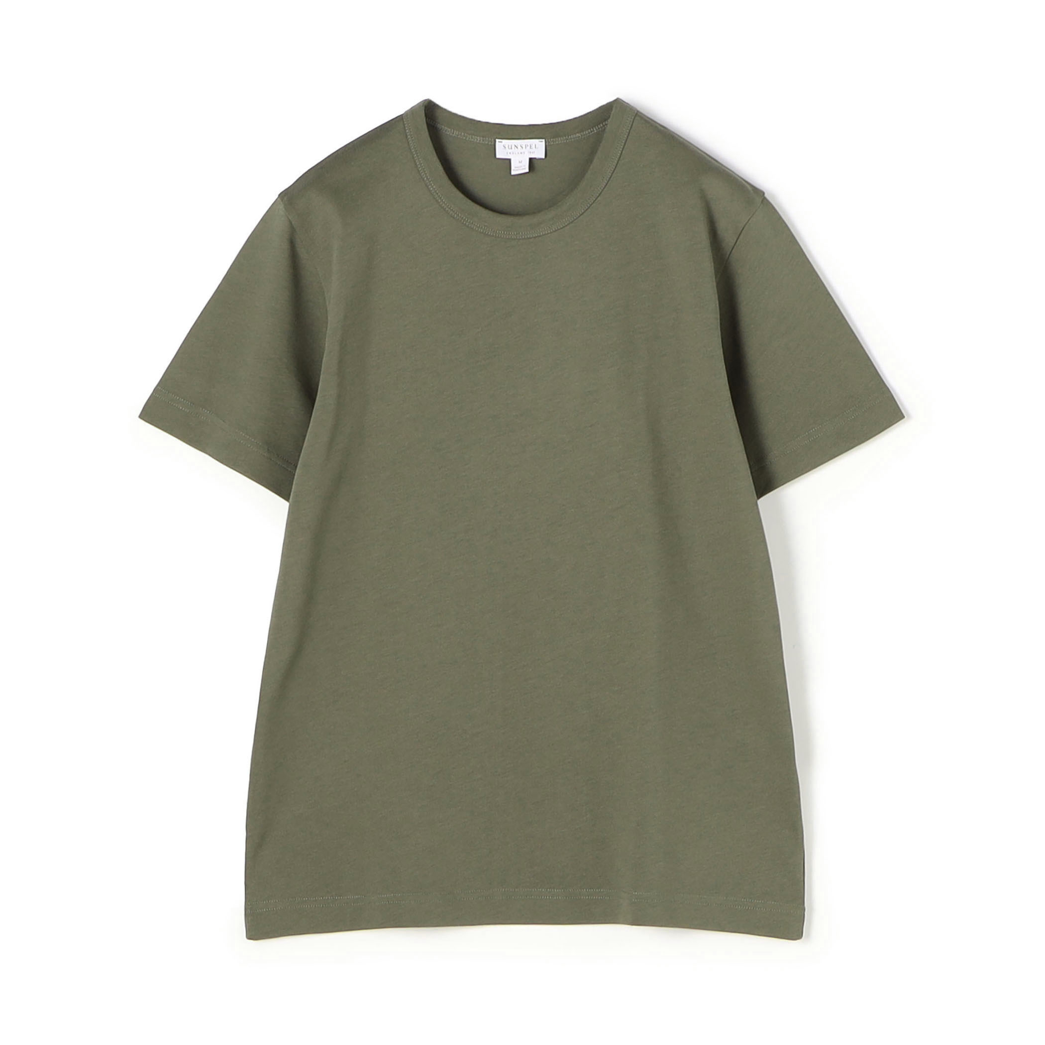 SUNSPEL ヘビーウェイト ジャージー Tシャツ